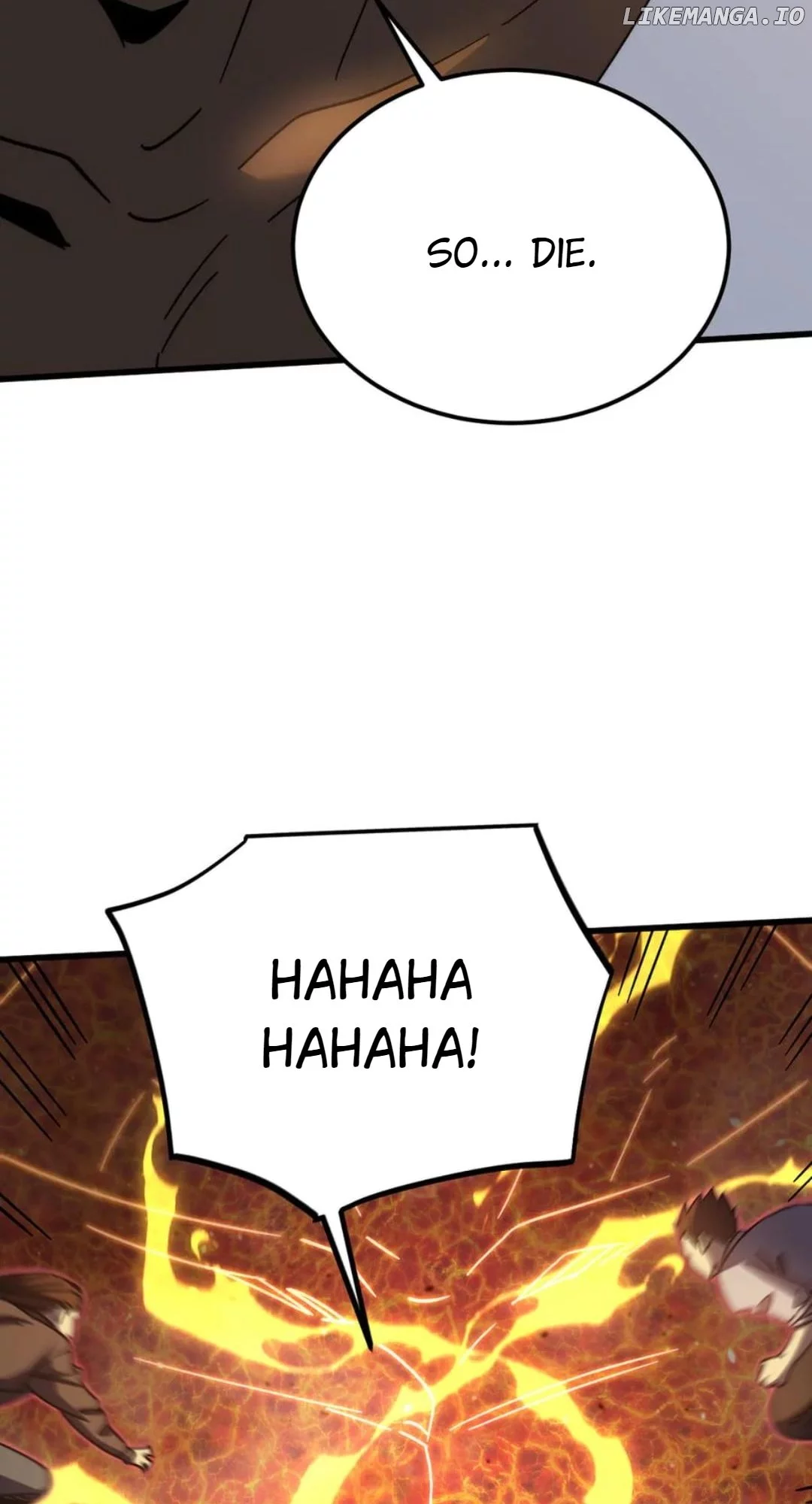 Apex Future Martial Arts Chapter 223 page 64