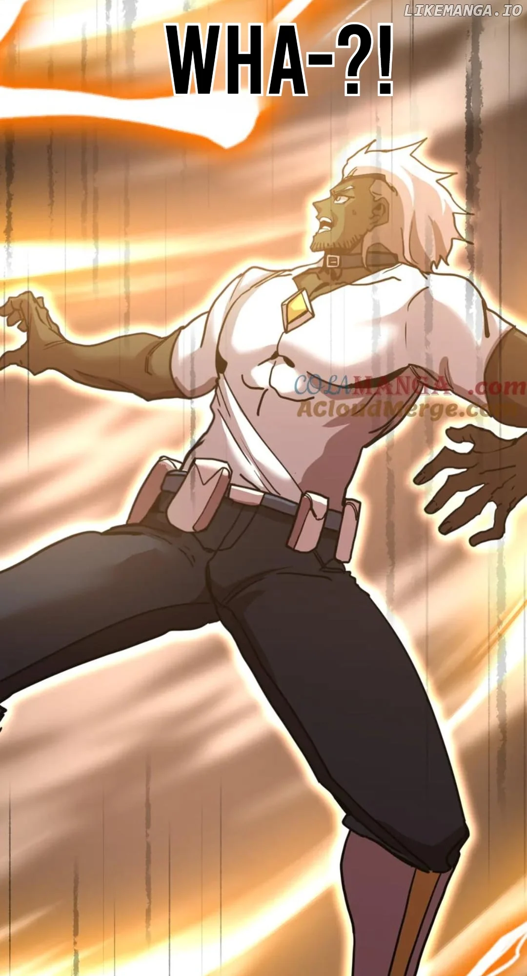 Log into the Future Chapter 224 page 42