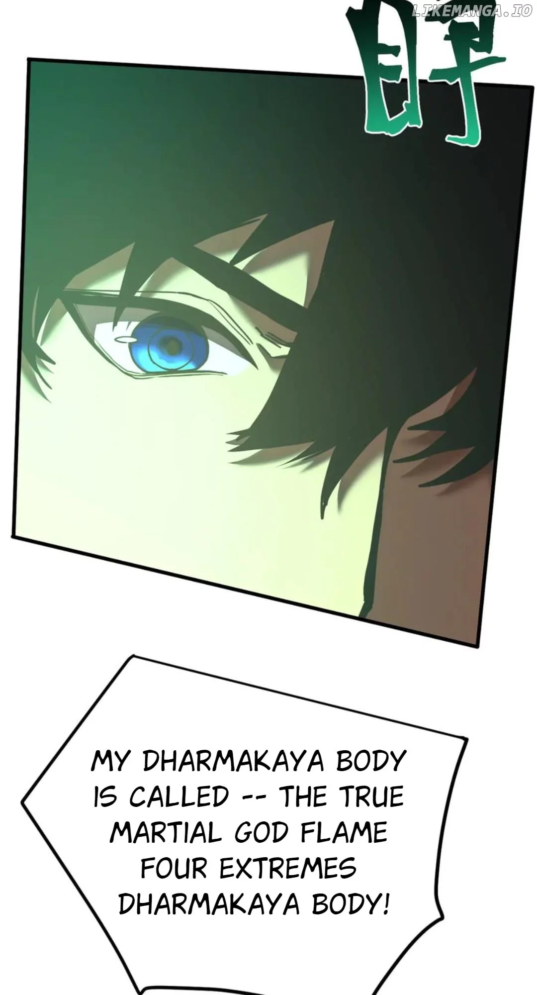 Apex Future Martial Arts Chapter 223 page 34