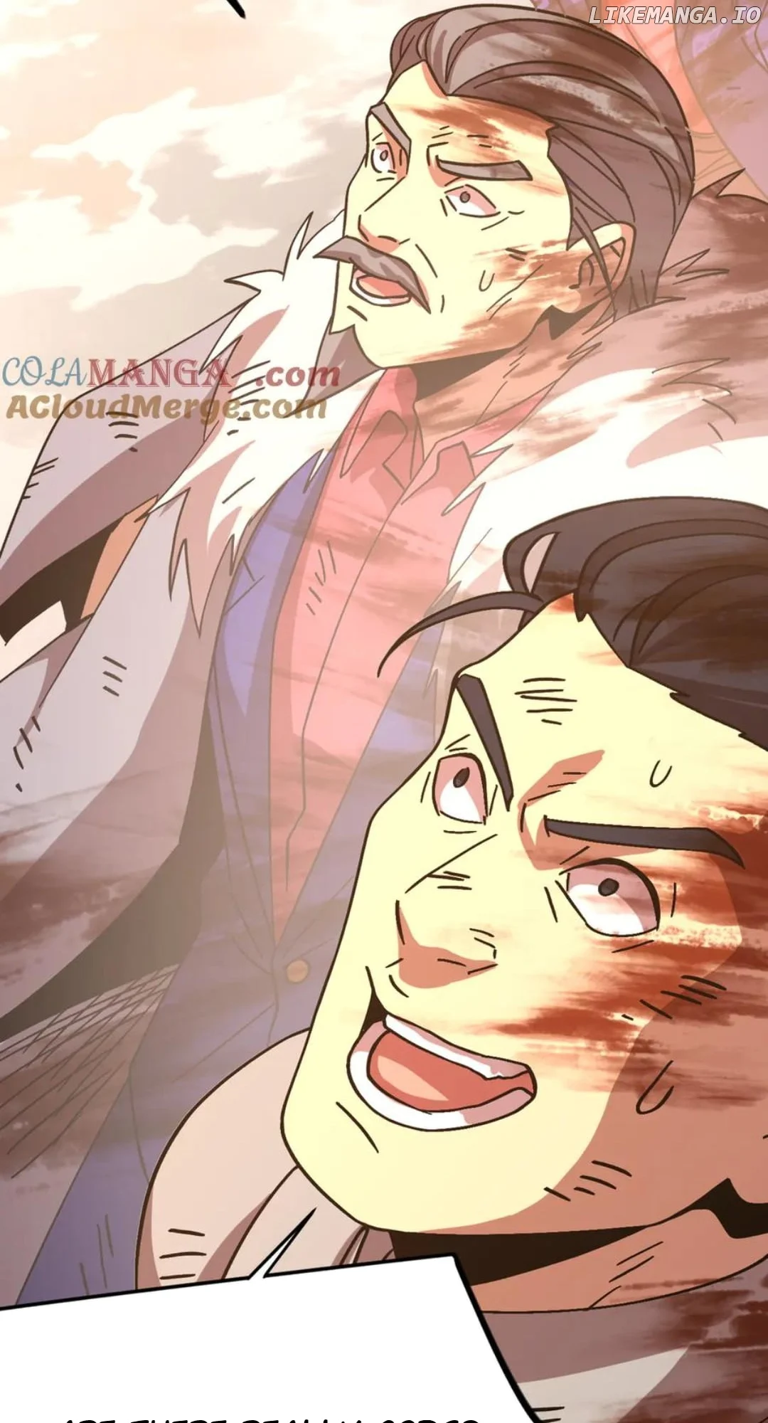 Log into the Future Chapter 224 page 56