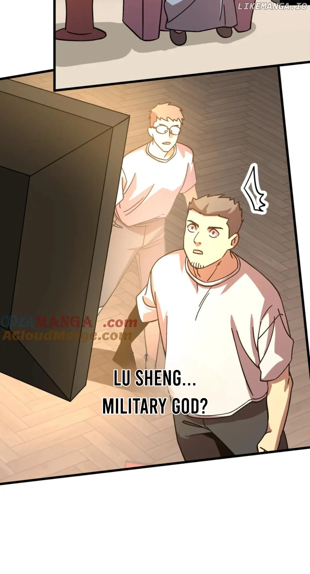 Log into the Future Chapter 224 page 75