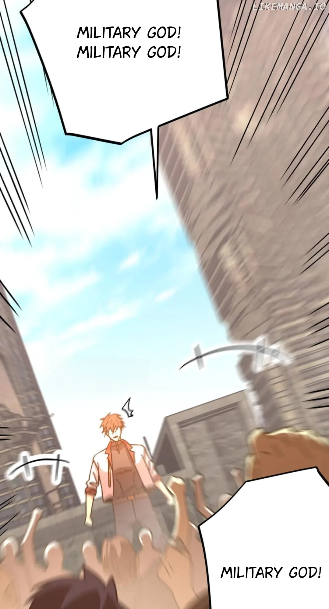 Log into the Future Chapter 224 page 86