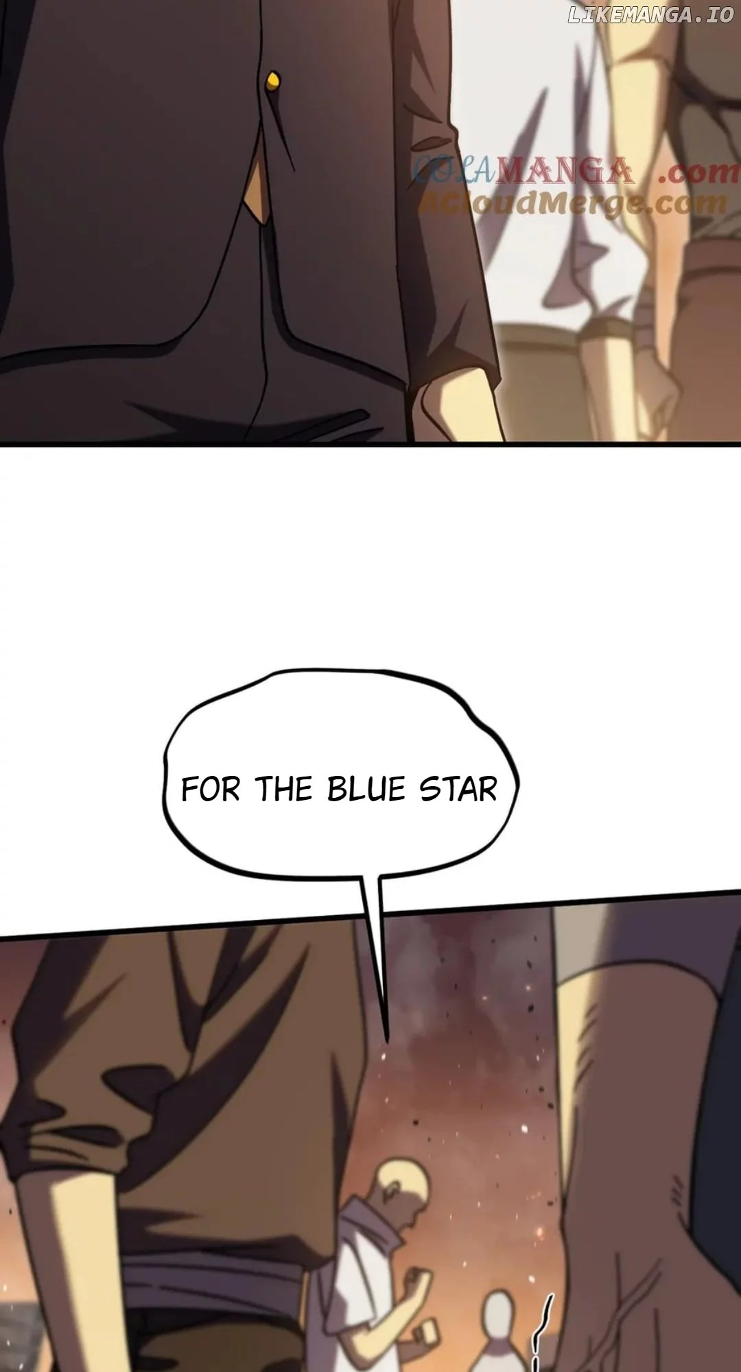 Apex Future Martial Arts Chapter 223 page 56
