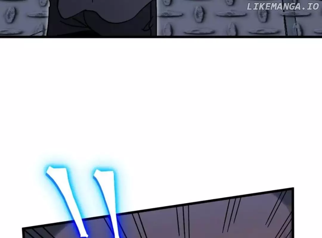 Apex Future Martial Arts Chapter 223 page 74