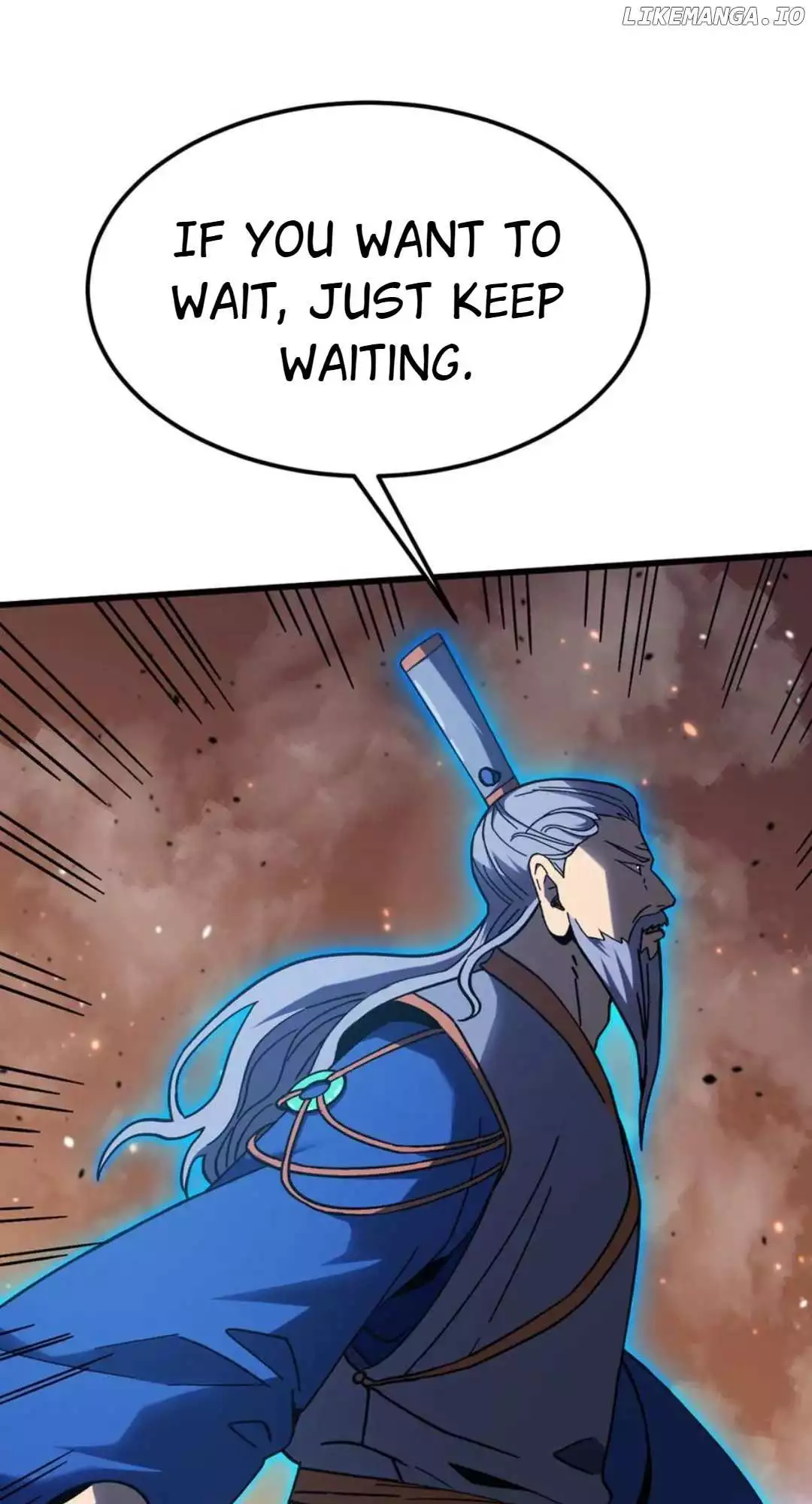 Apex Future Martial Arts Chapter 223 page 48