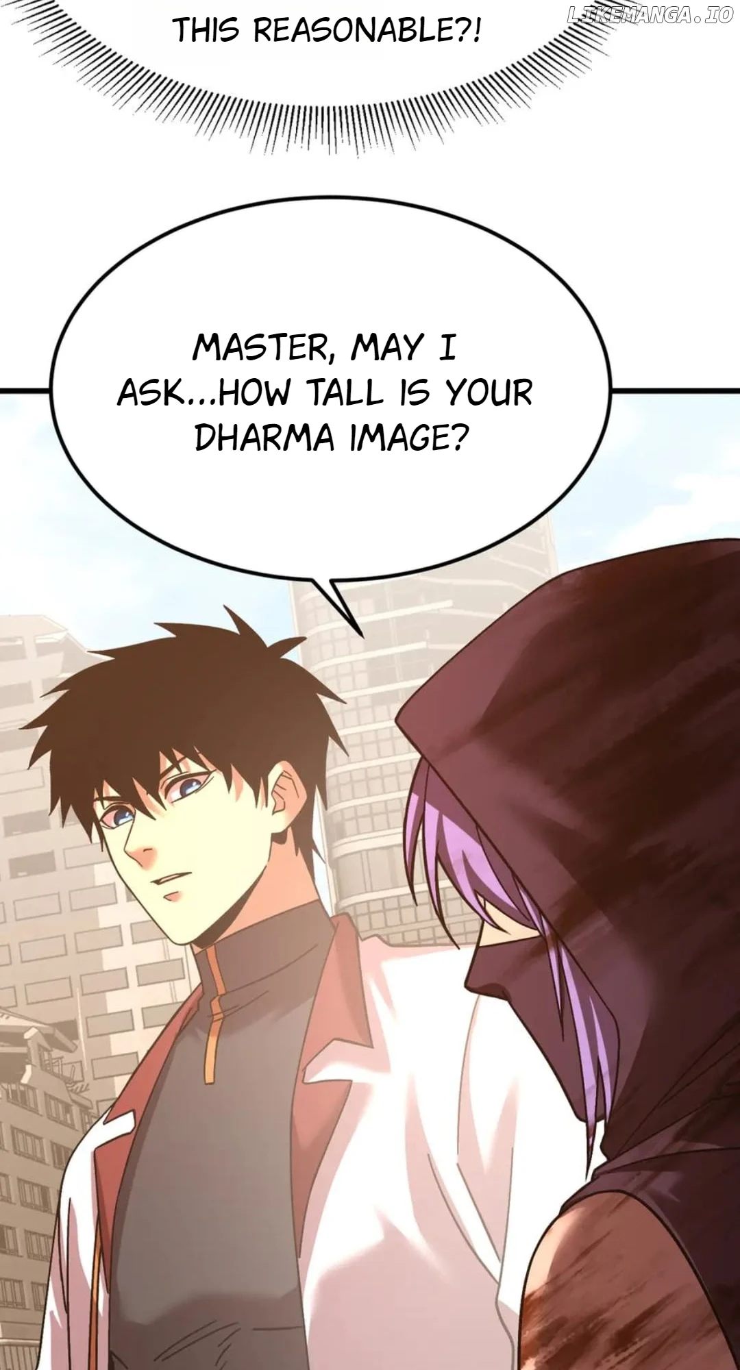 Log into the Future Chapter 224 page 79