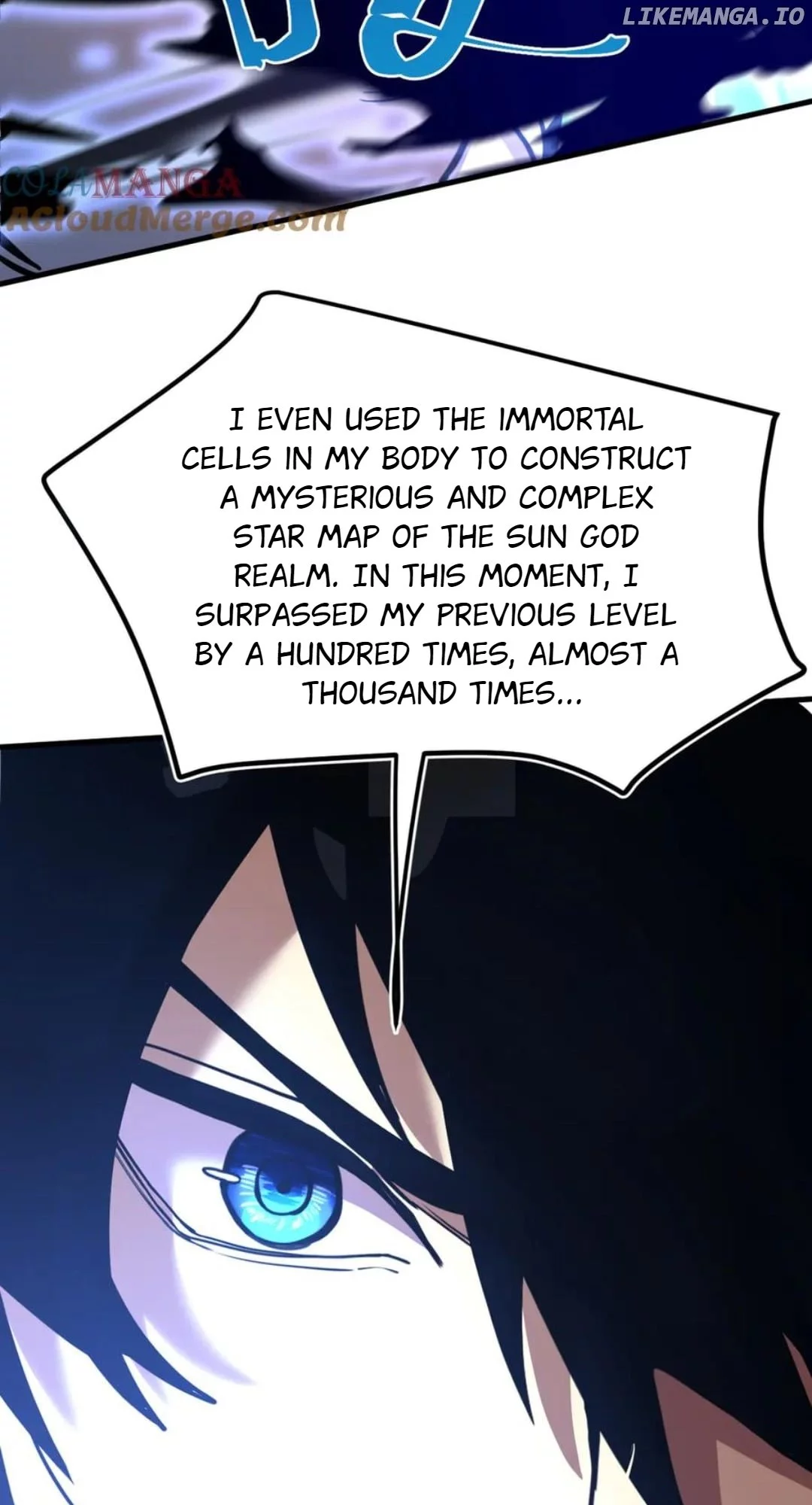 Apex Future Martial Arts Chapter 223 page 16