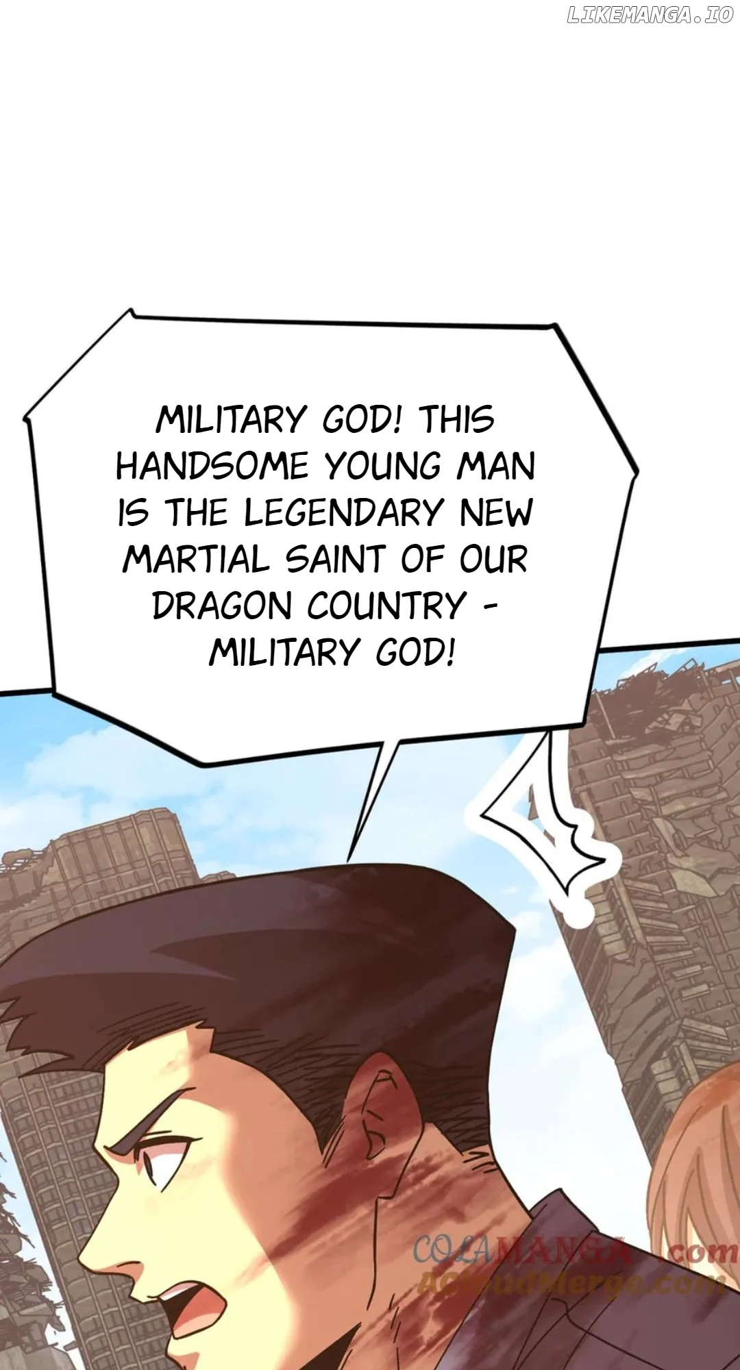 Log into the Future Chapter 224 page 84