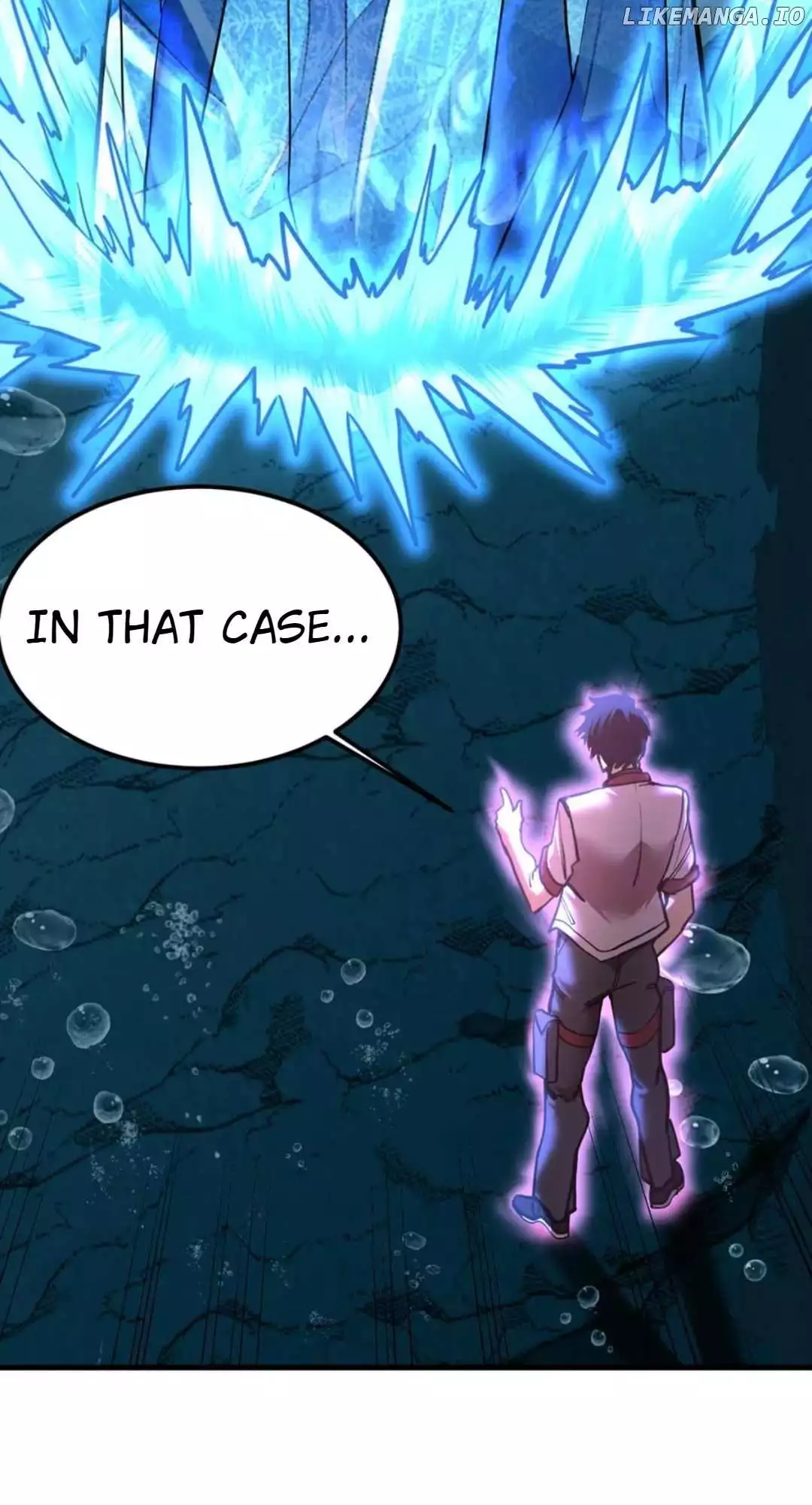 Apex Future Martial Arts Chapter 223 page 9