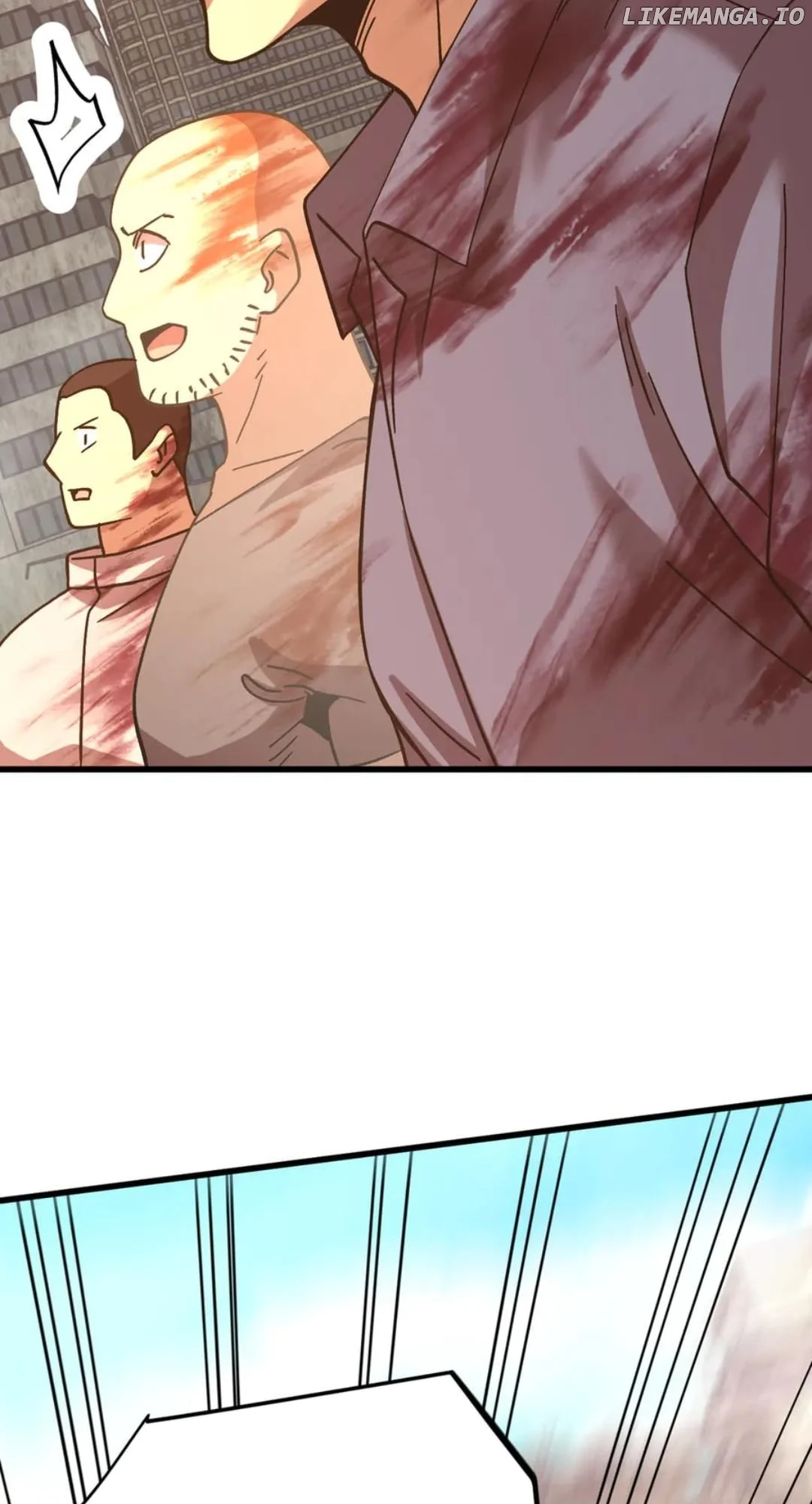 Log into the Future Chapter 224 page 85
