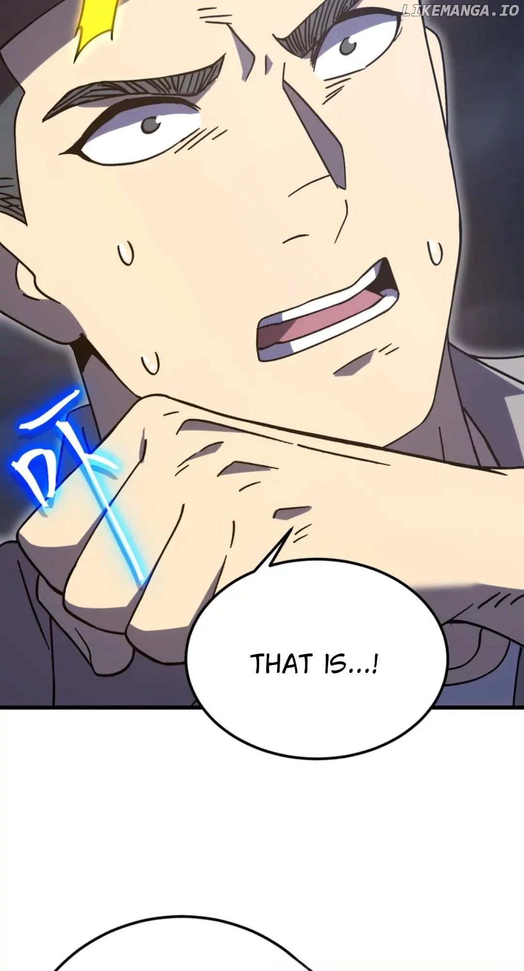 Apex Future Martial Arts Chapter 223 page 85