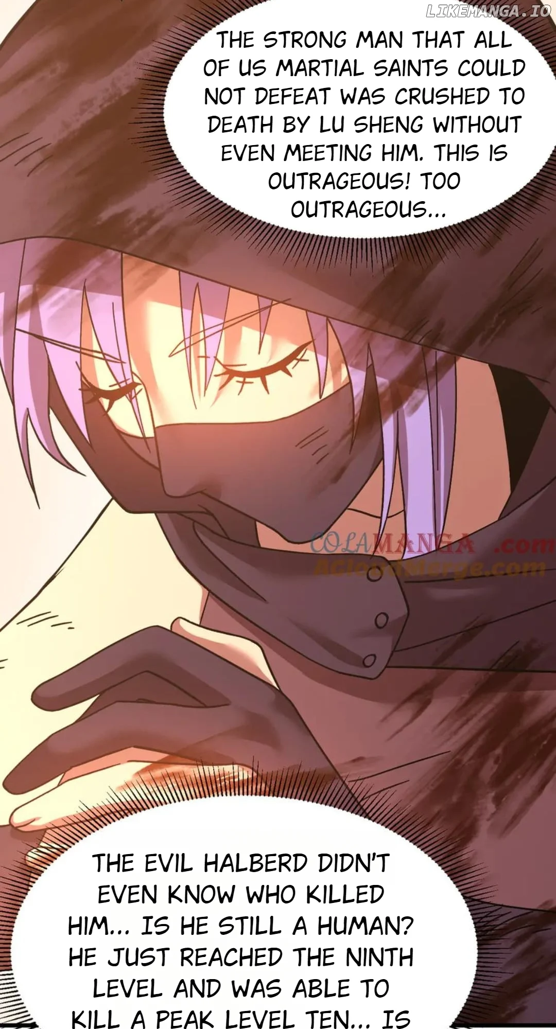 Log into the Future Chapter 224 page 78