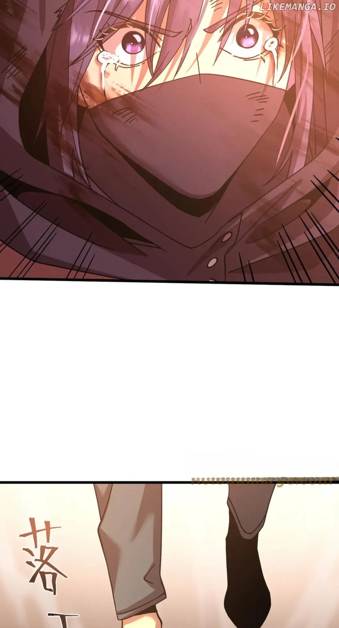 Log into the Future Chapter 224 page 66