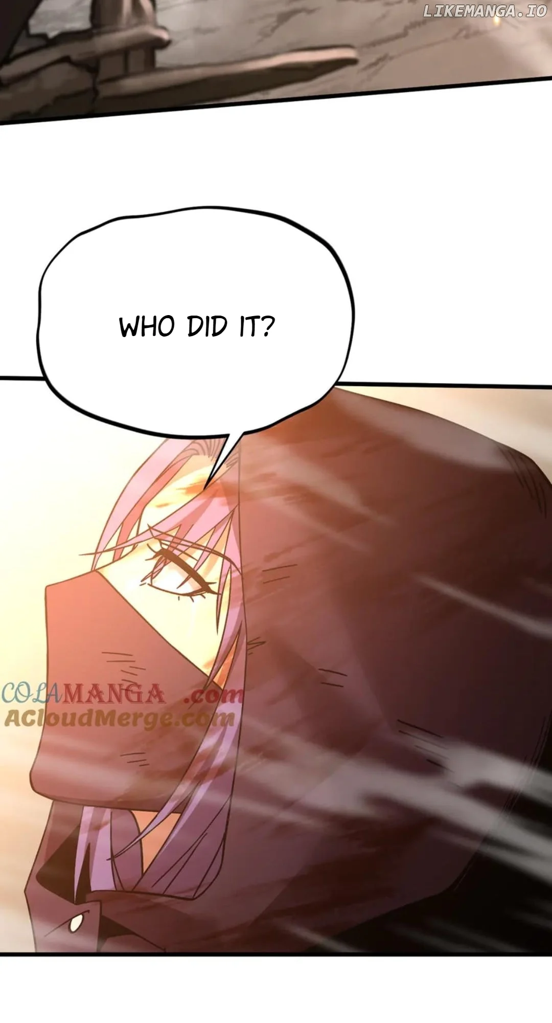 Log into the Future Chapter 224 page 61