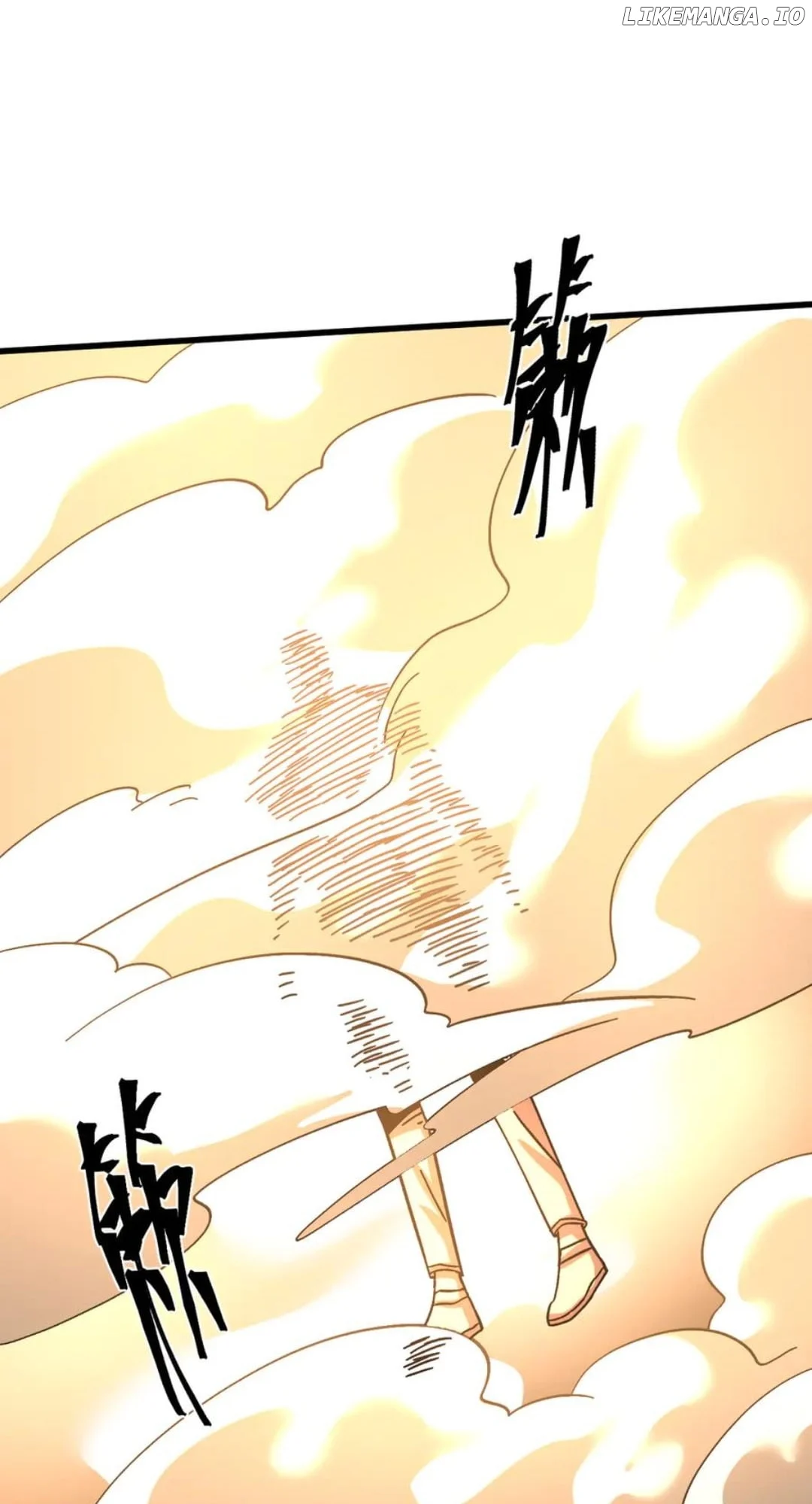 Log into the Future Chapter 224 page 62