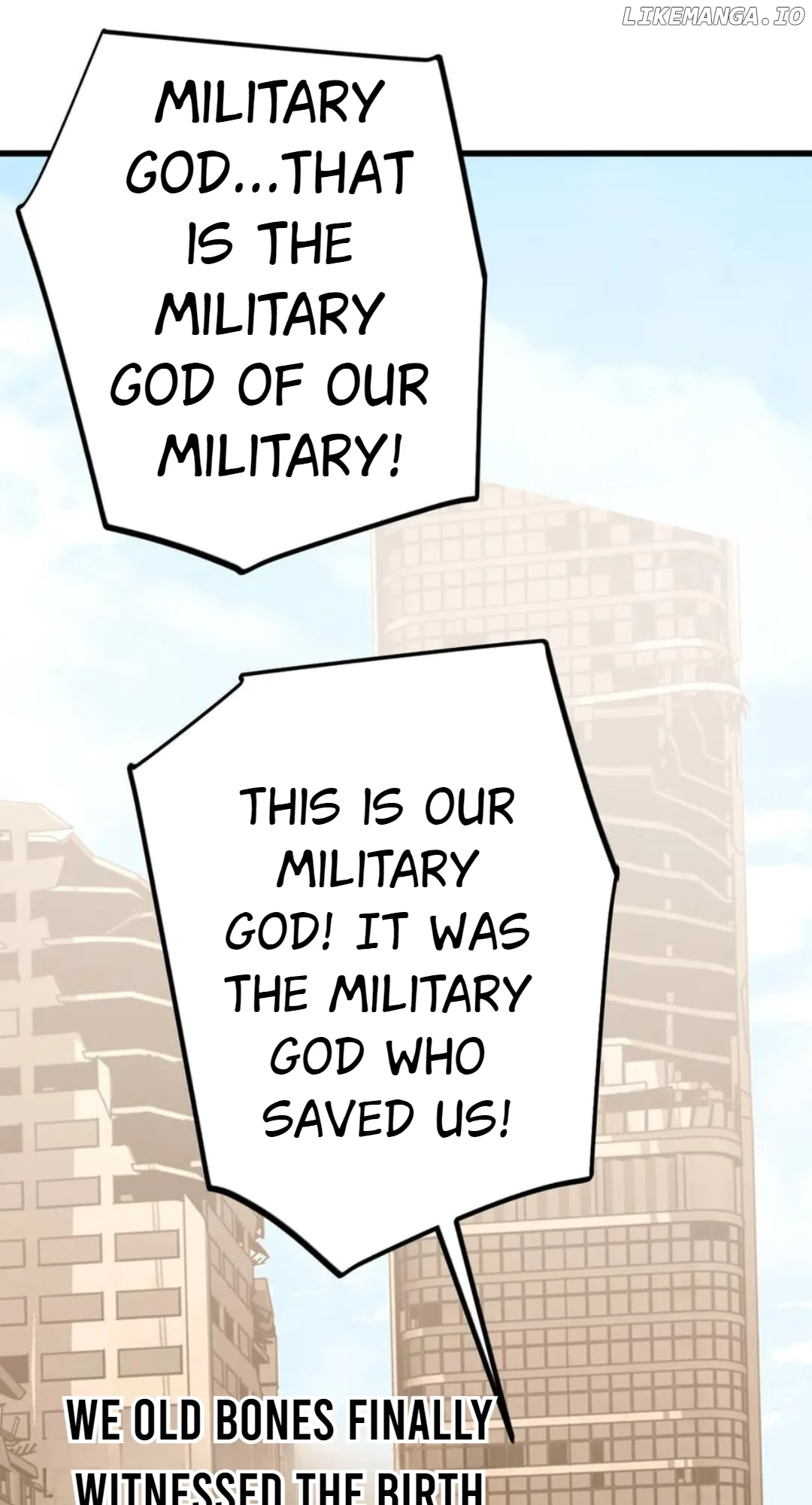 Log into the Future Chapter 224 page 82