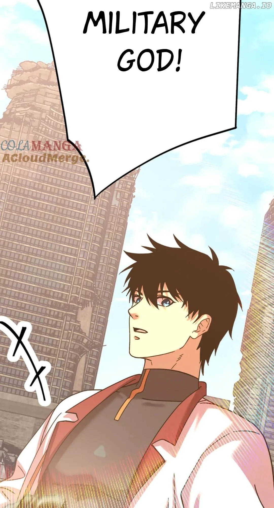 Log into the Future Chapter 224 page 88