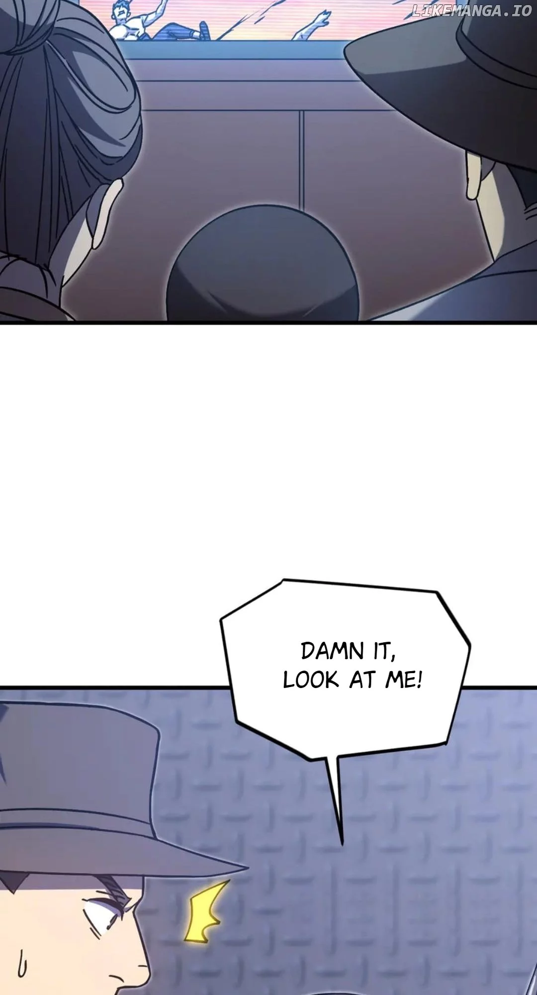 Apex Future Martial Arts Chapter 223 page 71