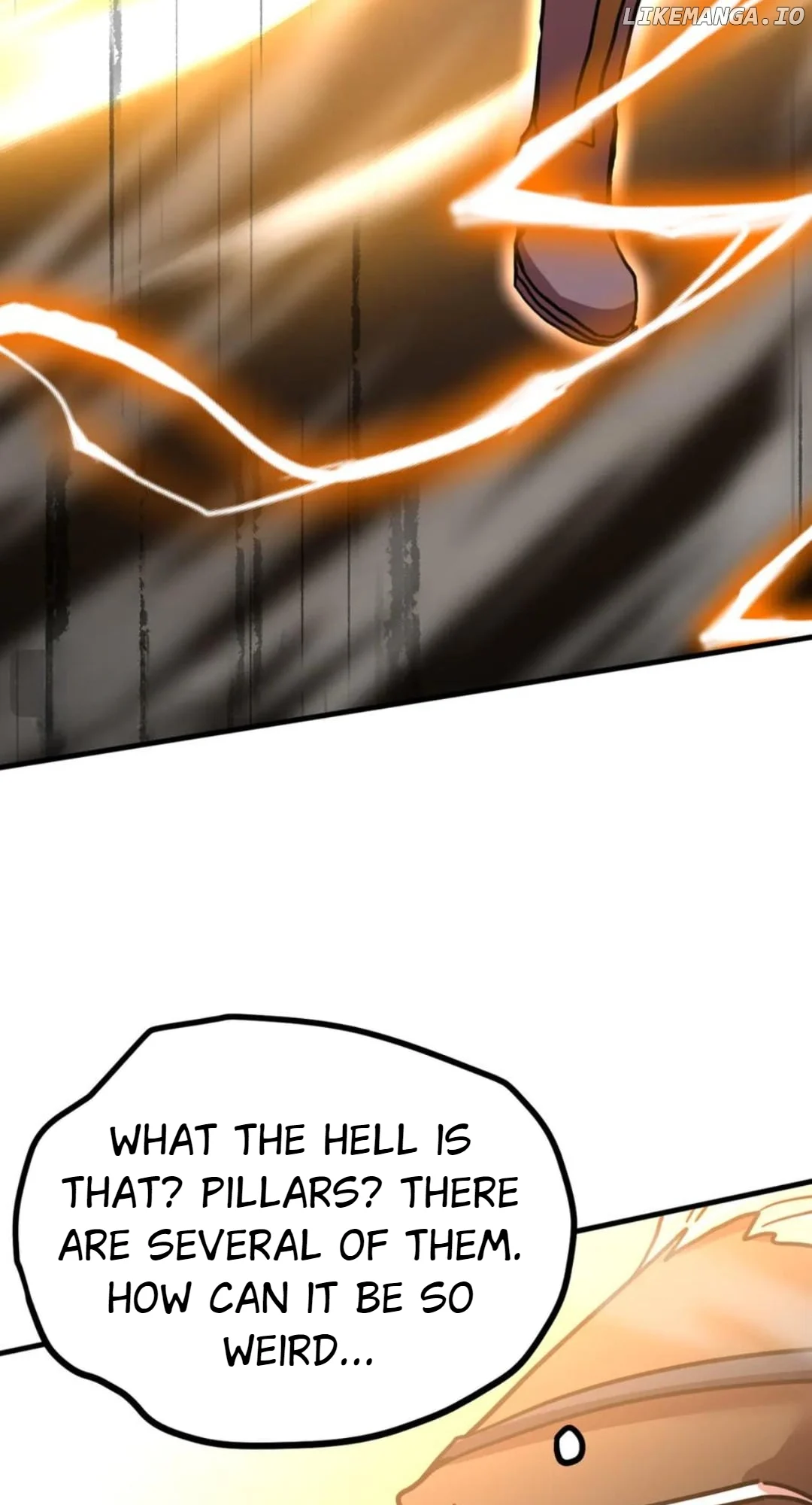 Log into the Future Chapter 224 page 43