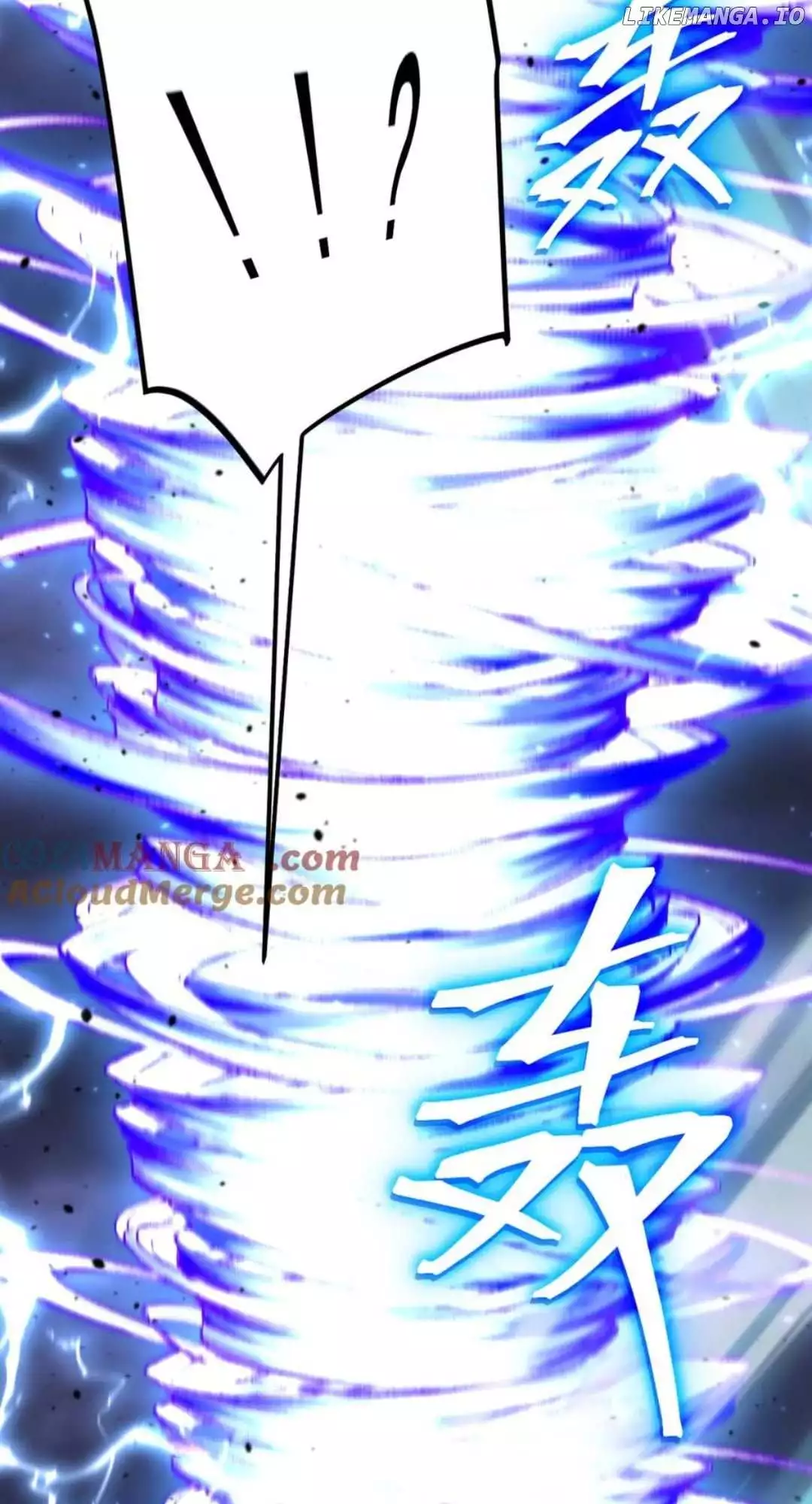 Apex Future Martial Arts Chapter 223 page 77