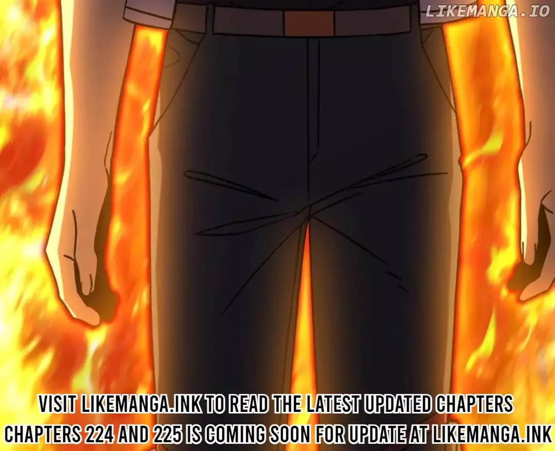 Apex Future Martial Arts Chapter 223 page 87