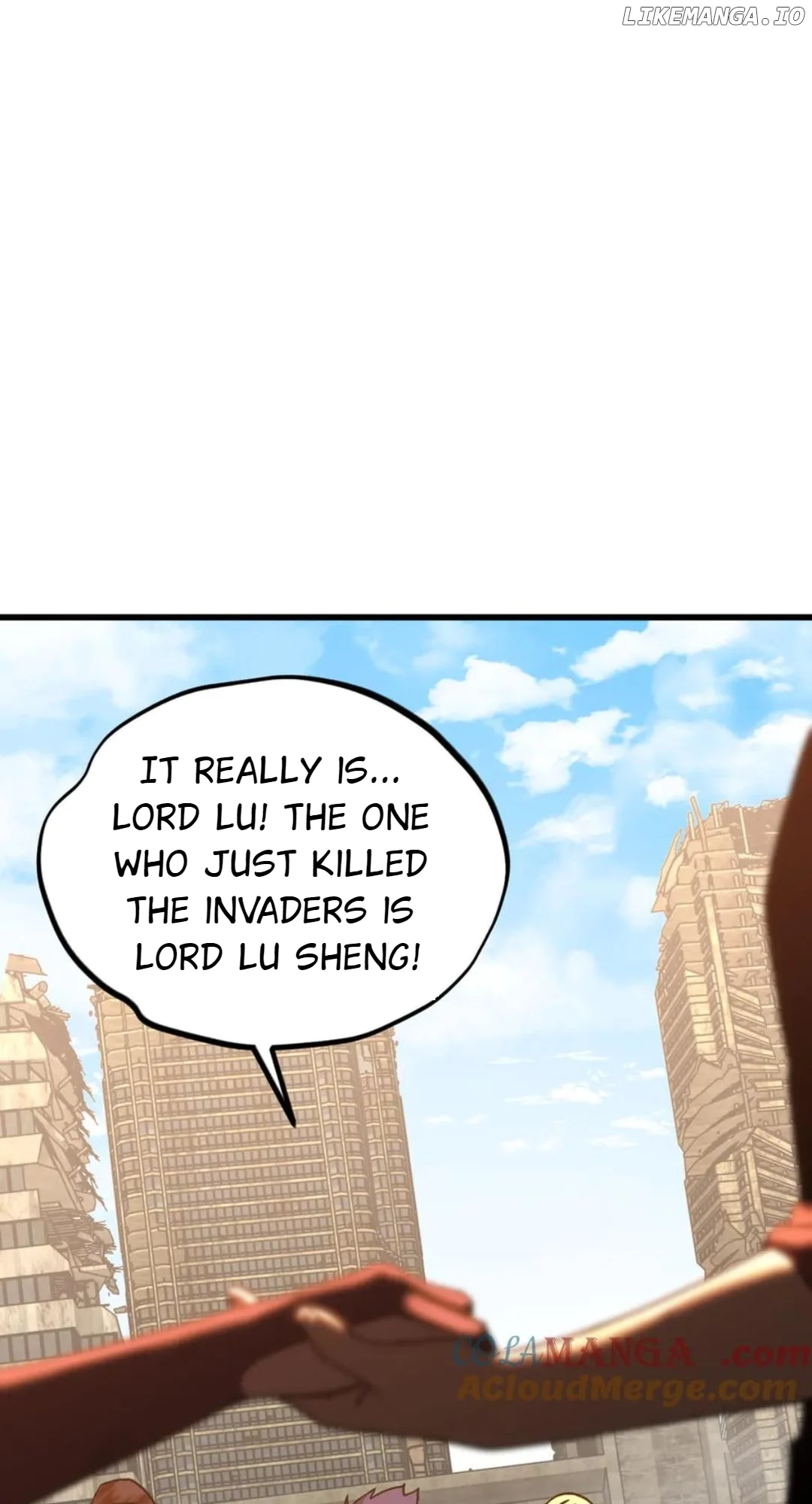 Log into the Future Chapter 224 page 69