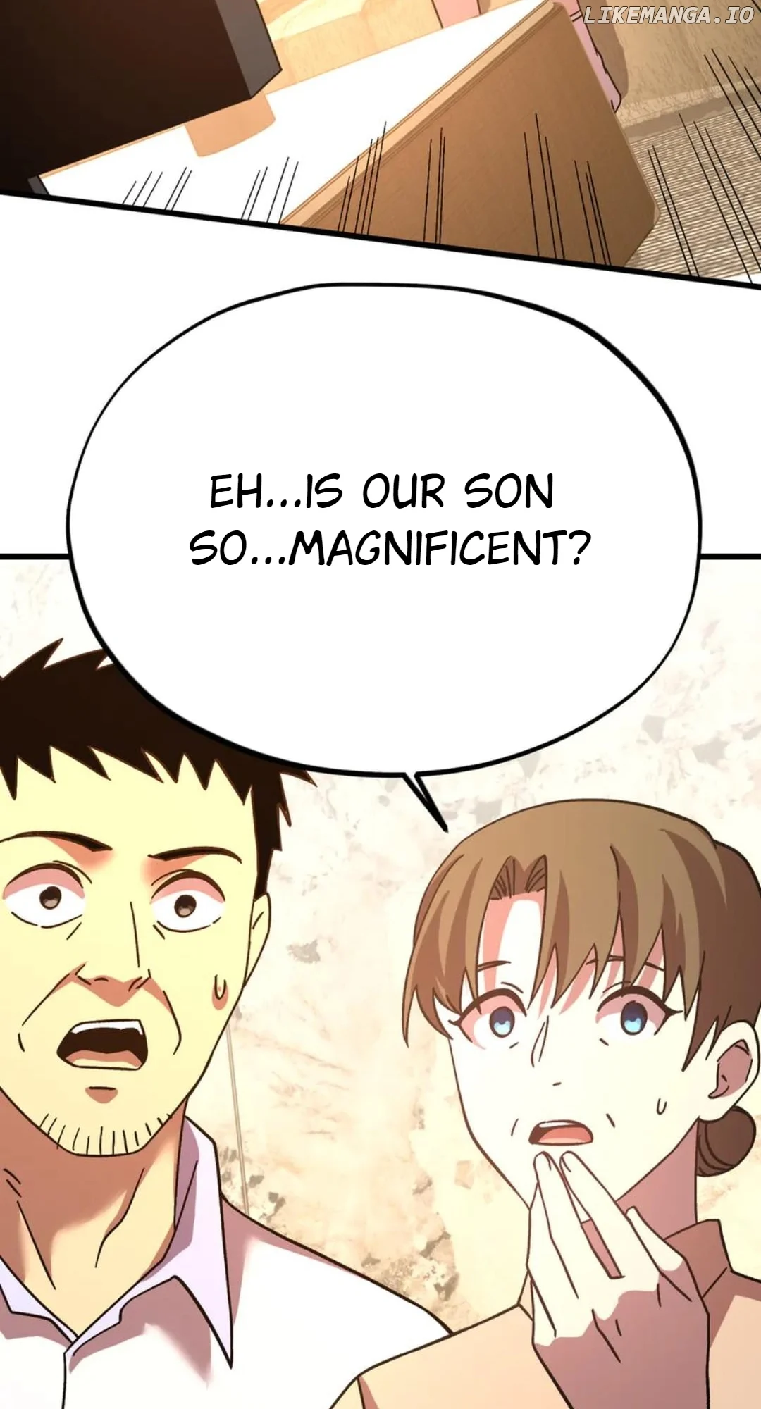 Log into the Future Chapter 224 page 72