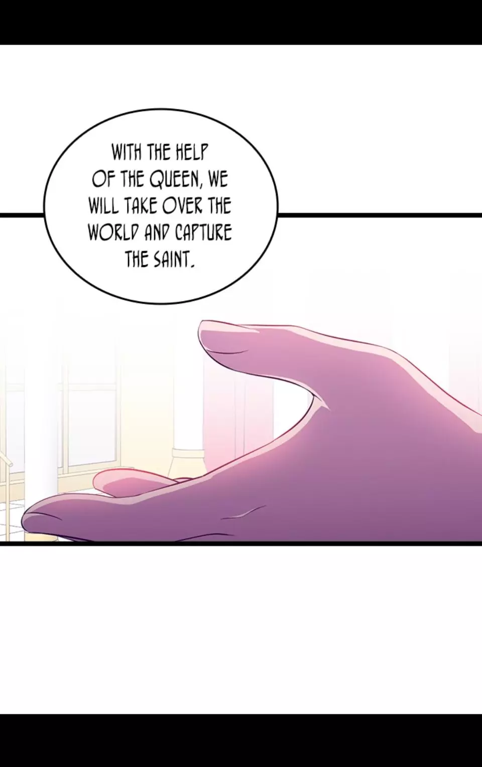 They Say I Was Born a Kings Daughter Chapter 216 page 59