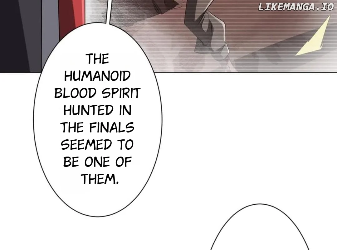 With My Netherworld Trillions, Game On! Chapter 224 page 14