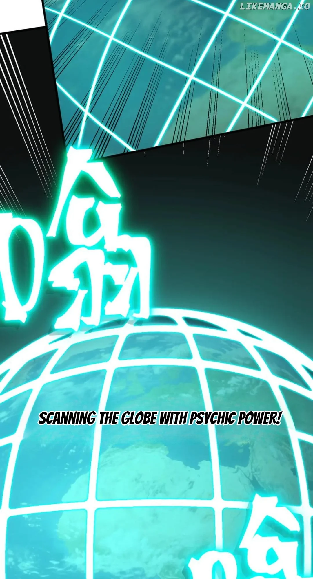 Apex Future Martial Arts Chapter 224 page 18