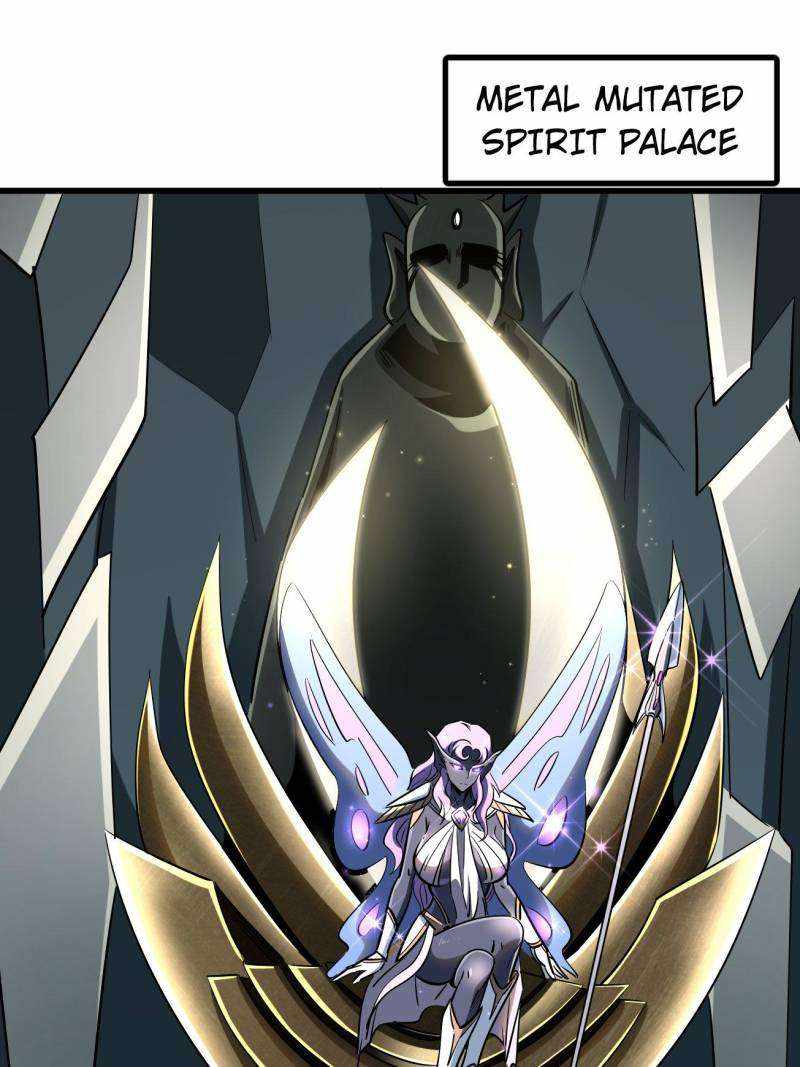 Super Gene Chapter 223 page 65