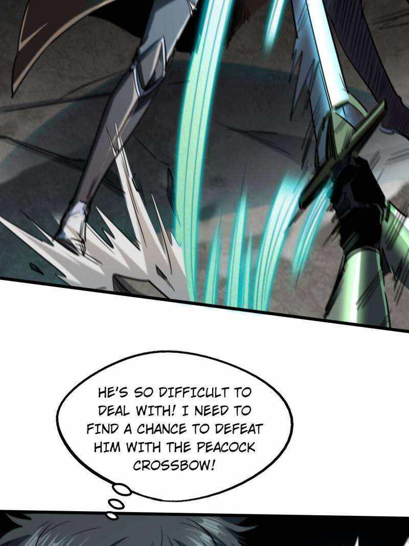 Super Gene Chapter 223 page 46