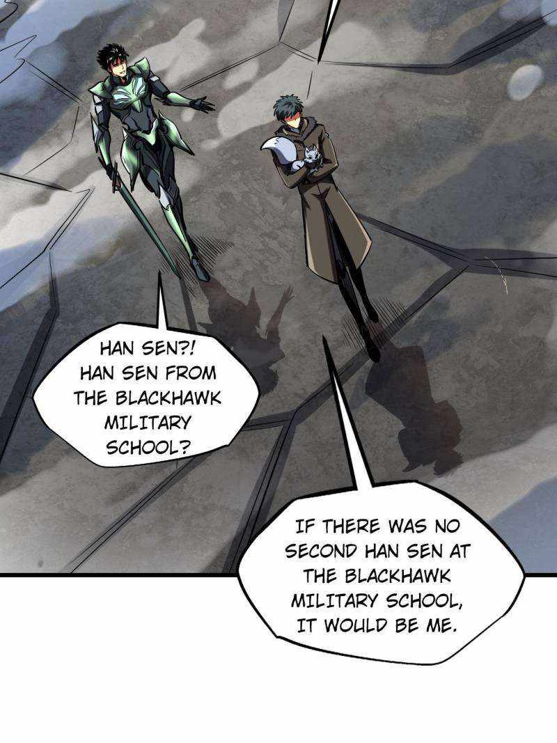 Super Gene Chapter 223 page 55