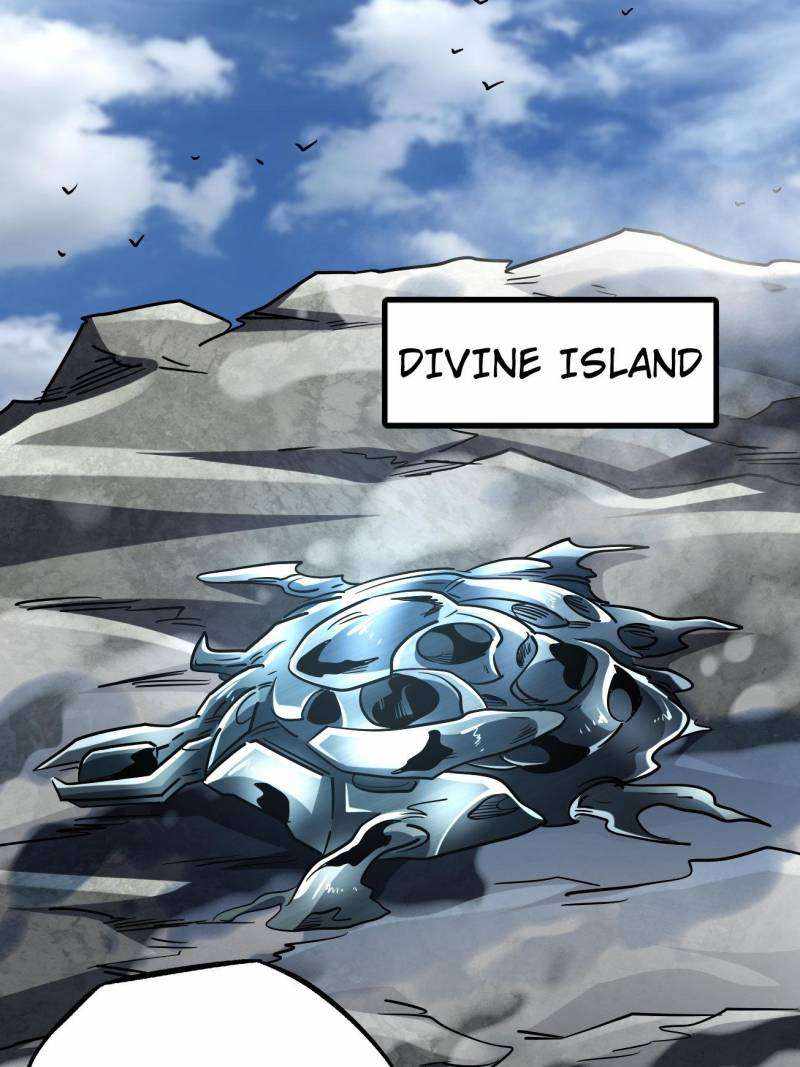 Super Gene Chapter 223 page 29