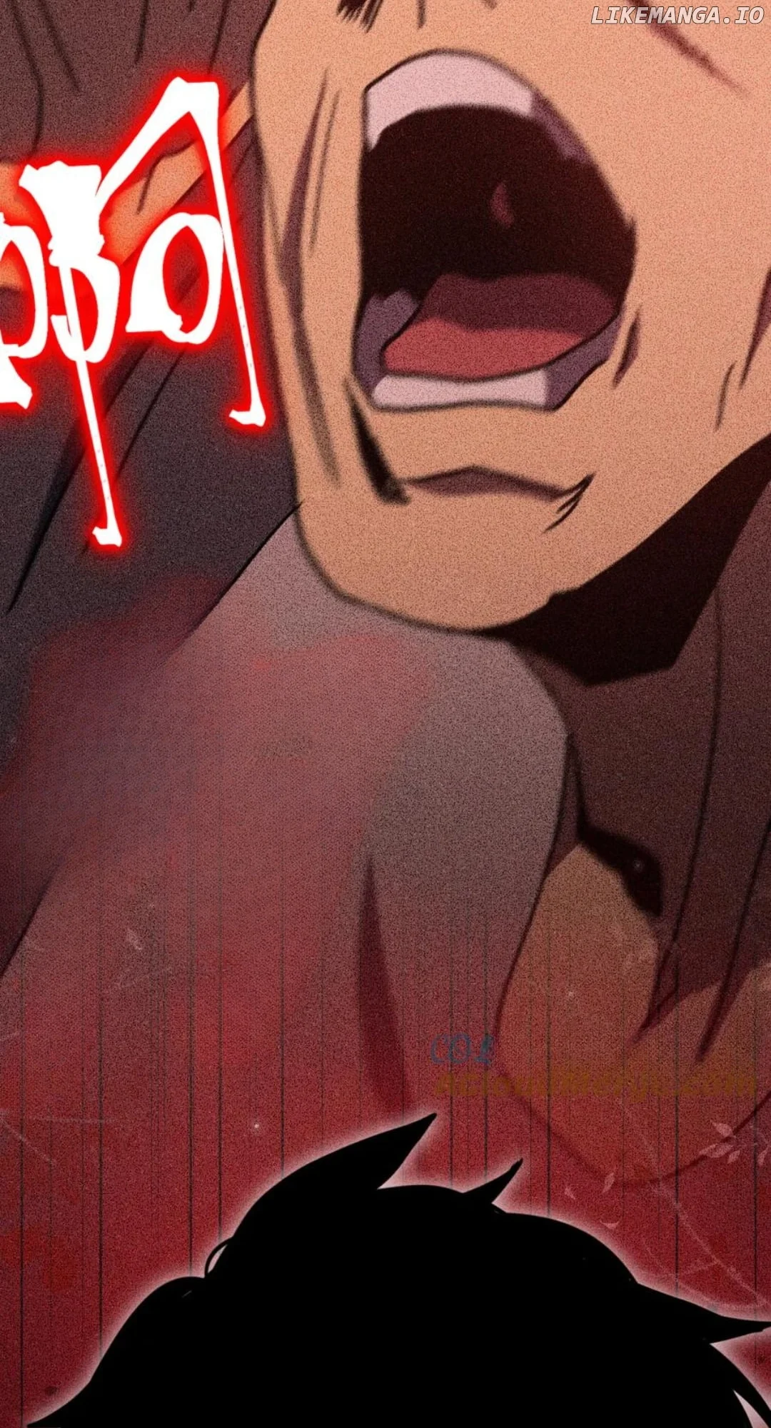 Apex Future Martial Arts Chapter 224 page 13