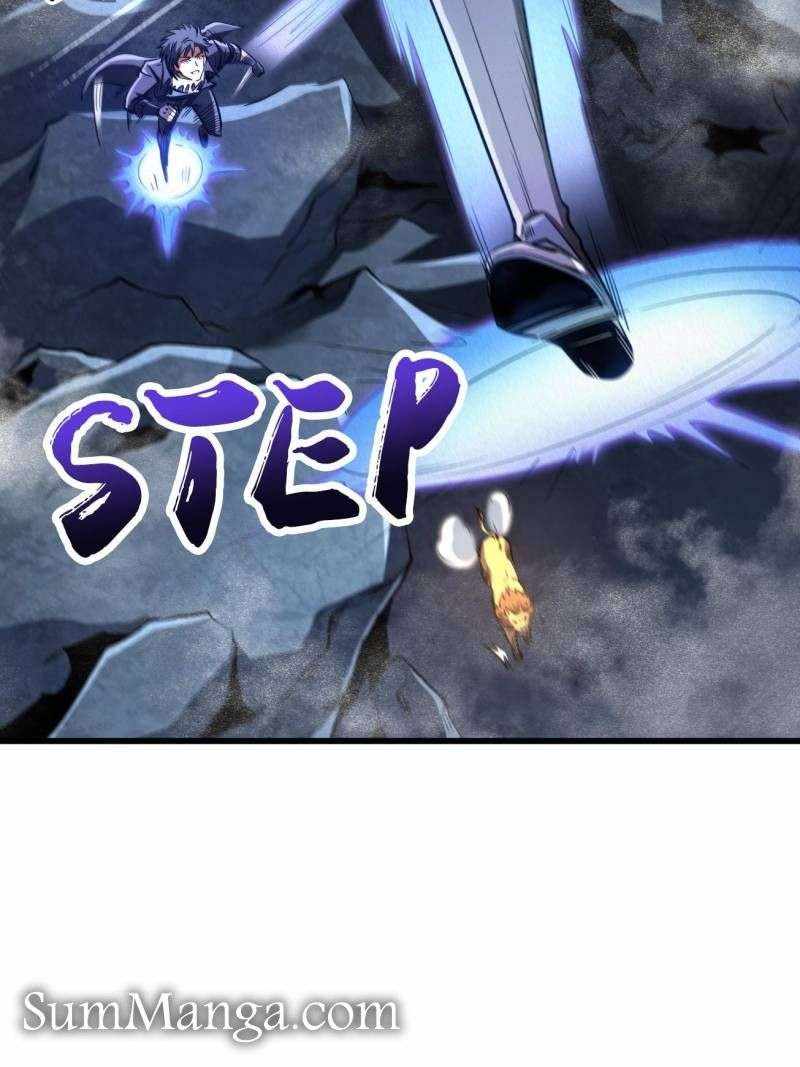 Super Gene Chapter 223 page 6