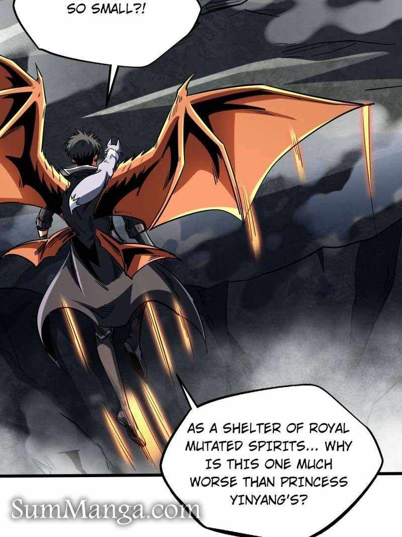 Super Gene Chapter 223 page 30