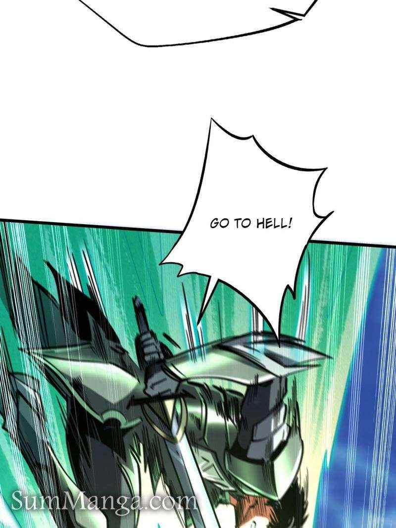 Super Gene Chapter 223 page 42