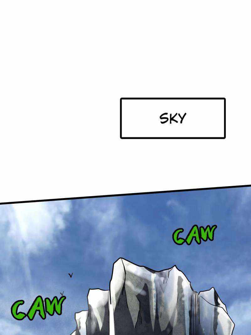 Super Gene Chapter 223 page 26