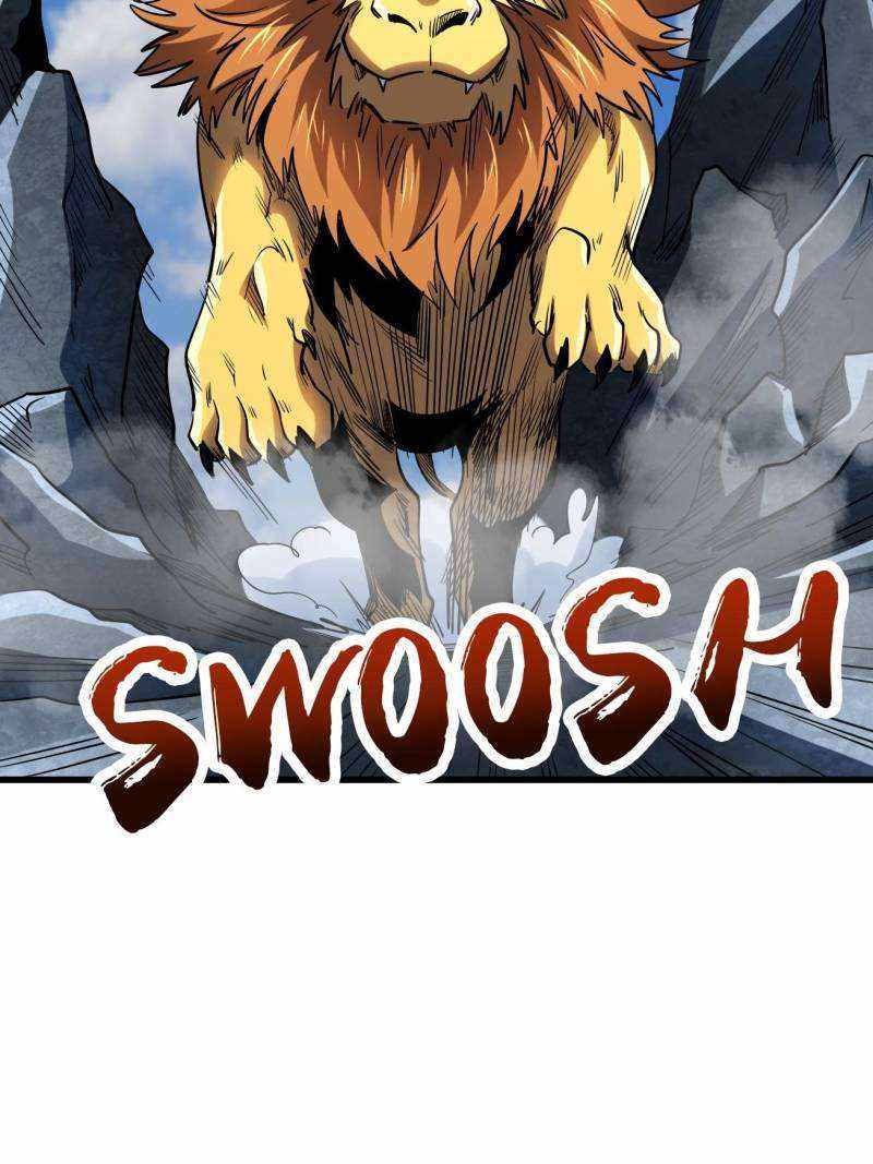 Super Gene Chapter 223 page 13