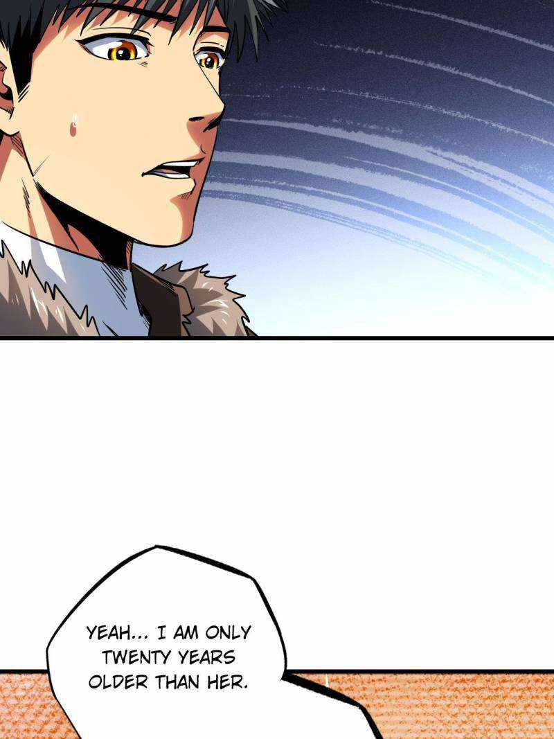 Super Gene Chapter 223 page 59