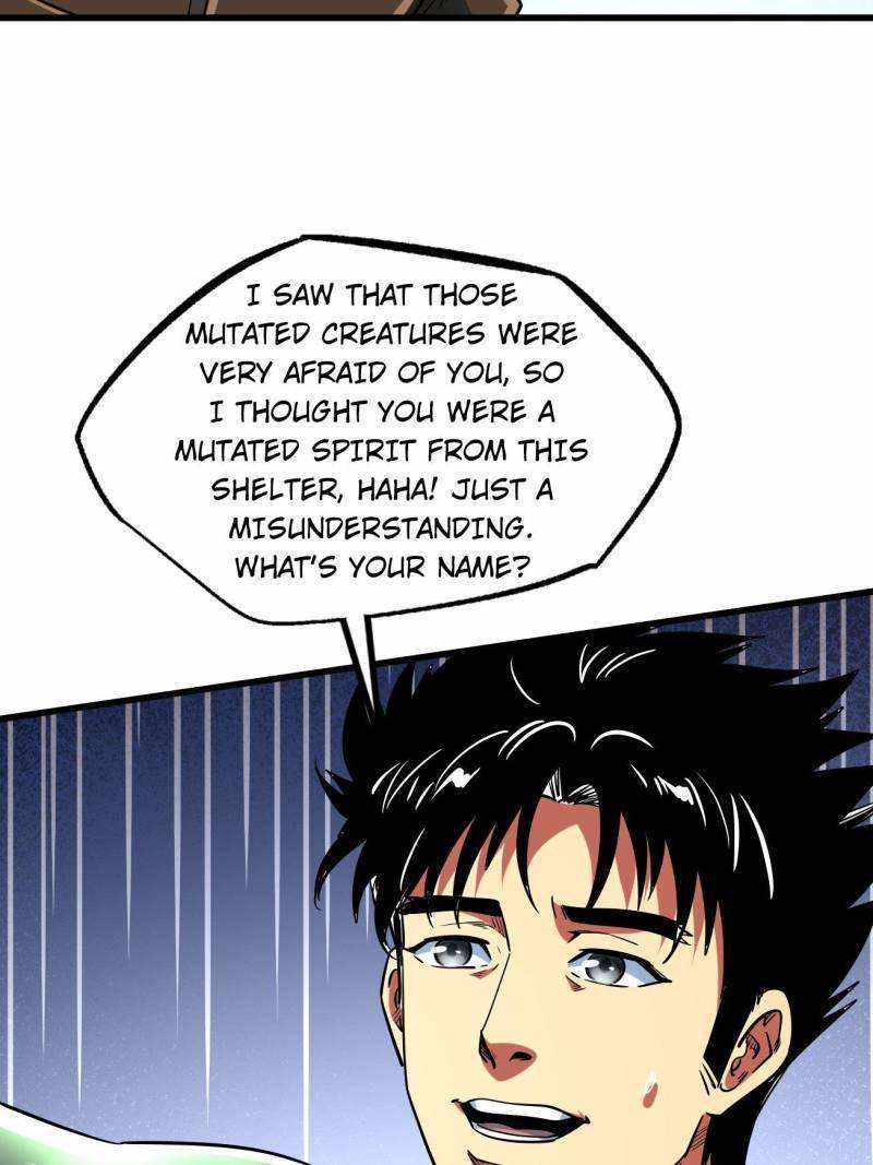 Super Gene Chapter 223 page 53