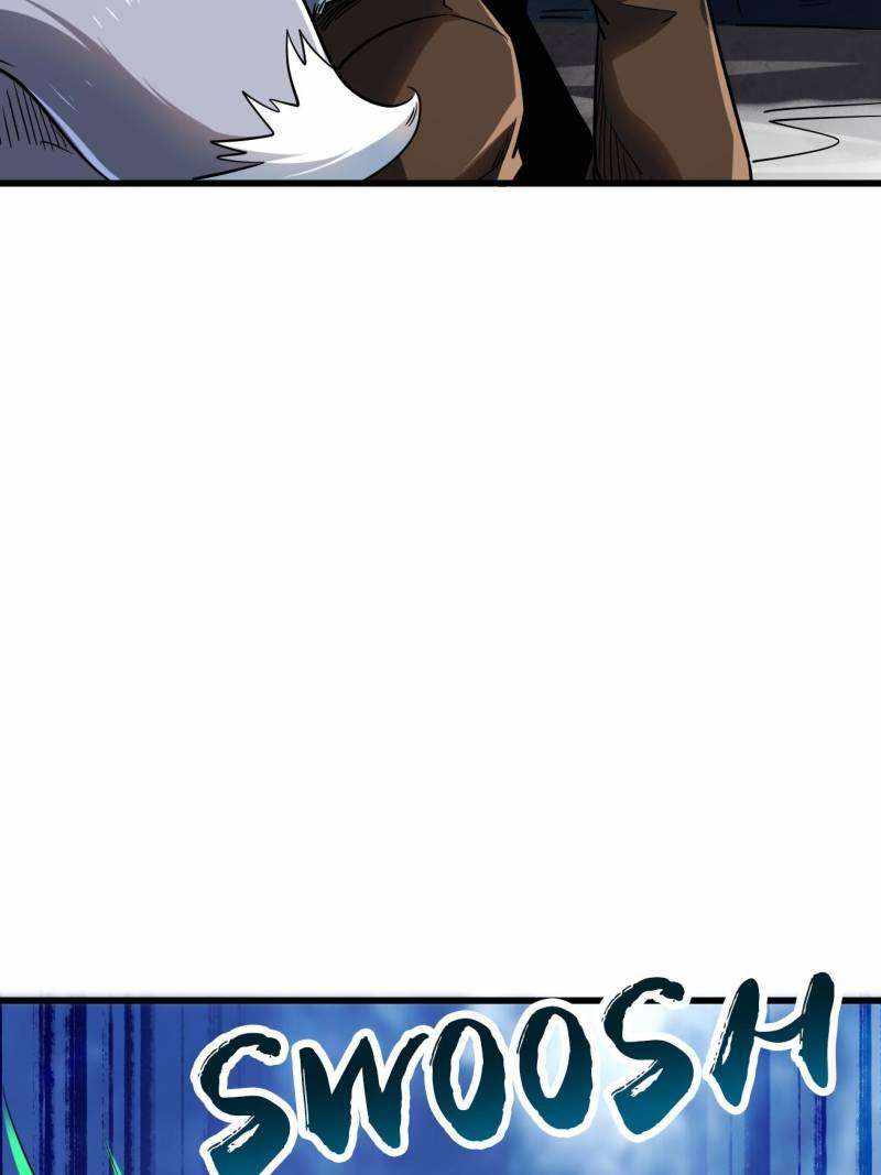 Super Gene Chapter 223 page 37