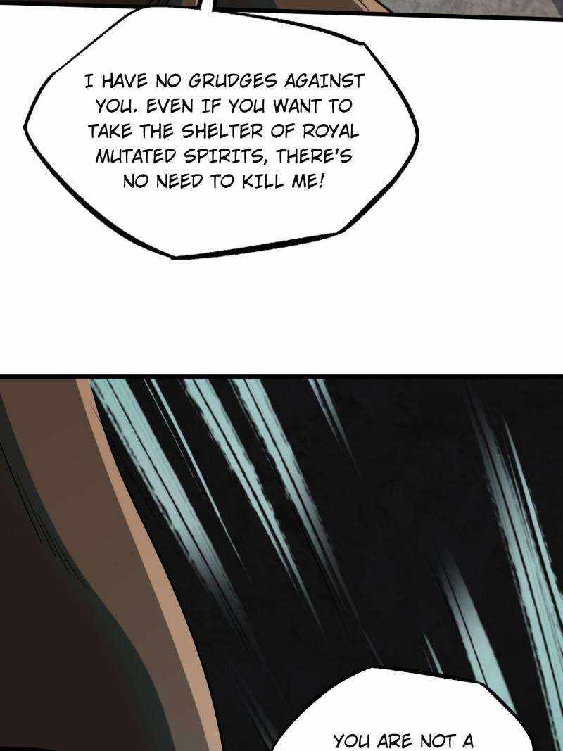 Super Gene Chapter 223 page 50