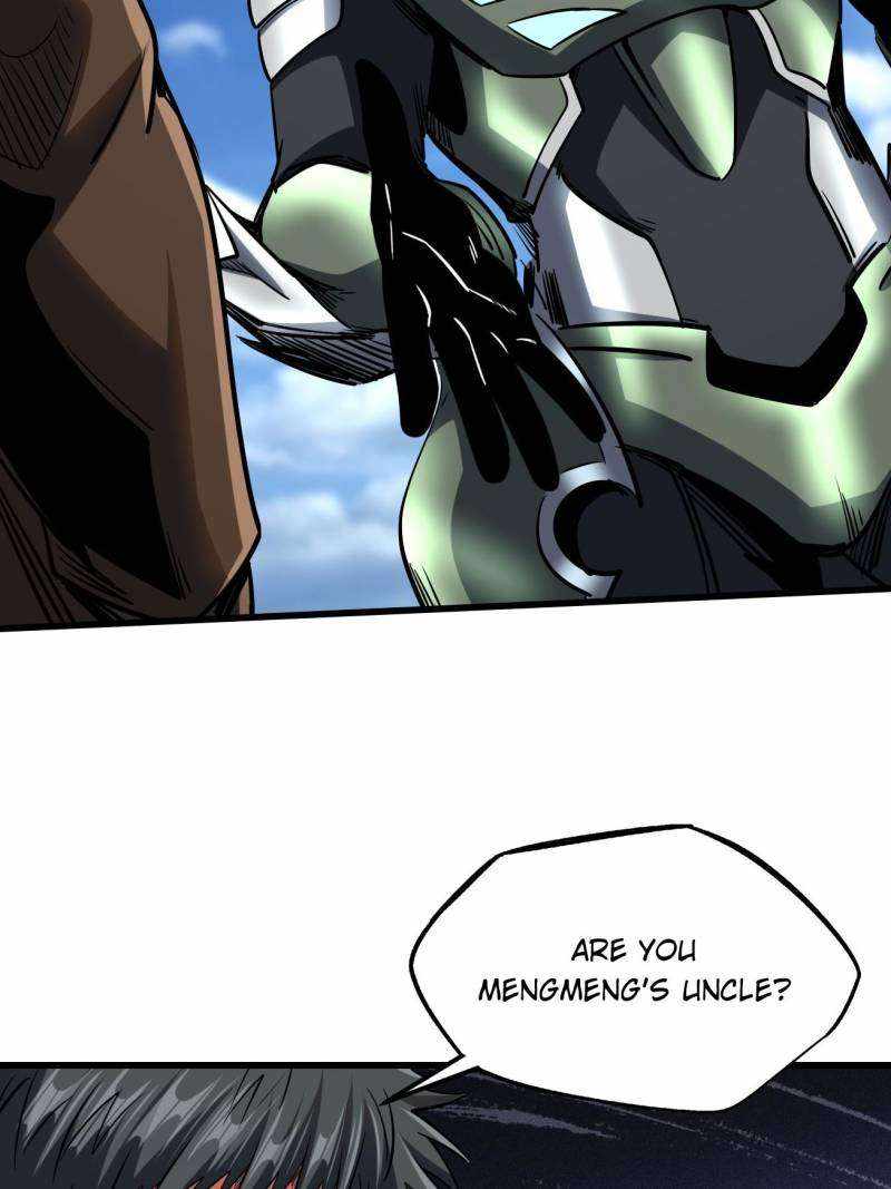Super Gene Chapter 223 page 58
