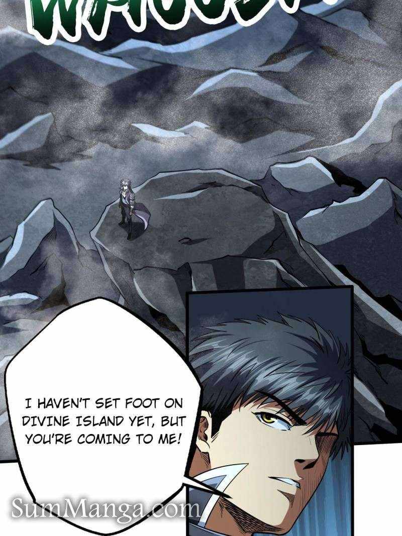 Super Gene Chapter 223 page 9