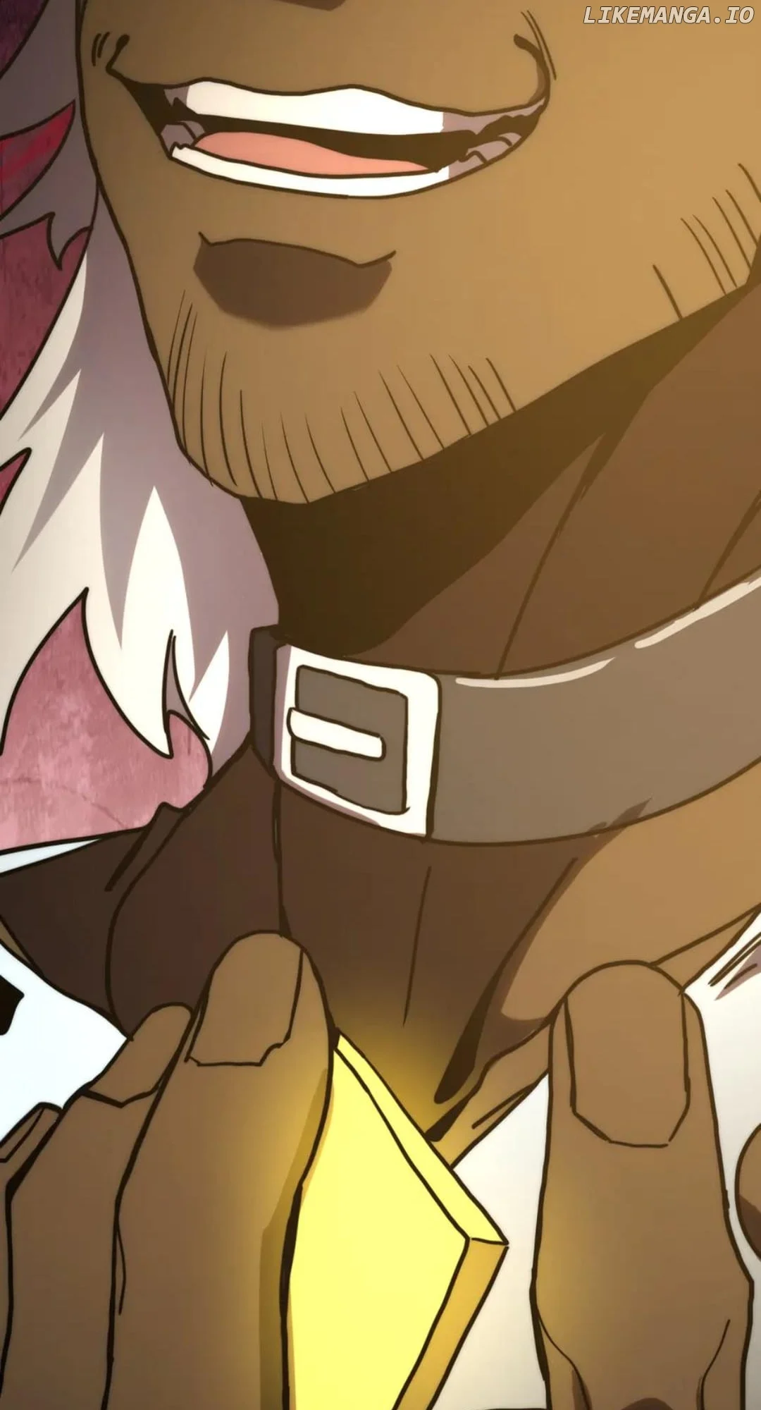 Apex Future Martial Arts Chapter 224 page 30