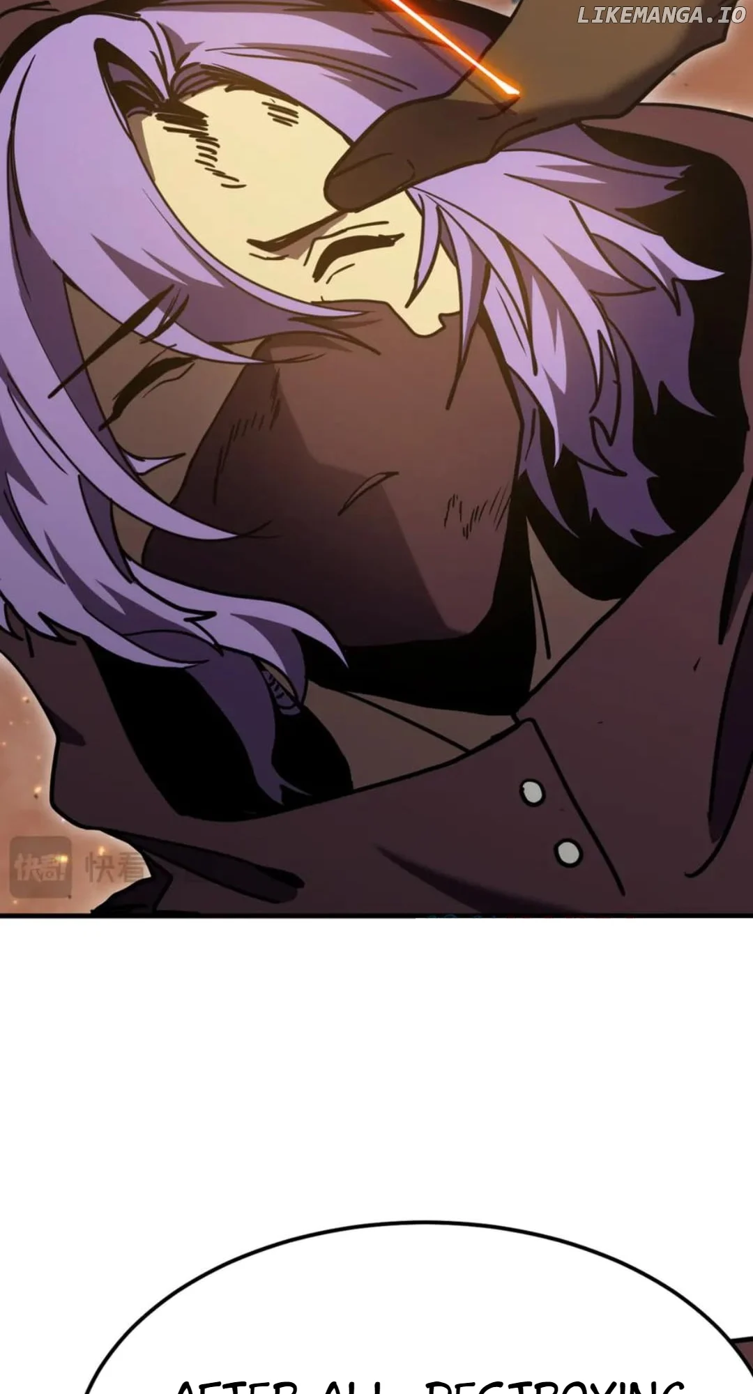 Apex Future Martial Arts Chapter 224 page 32