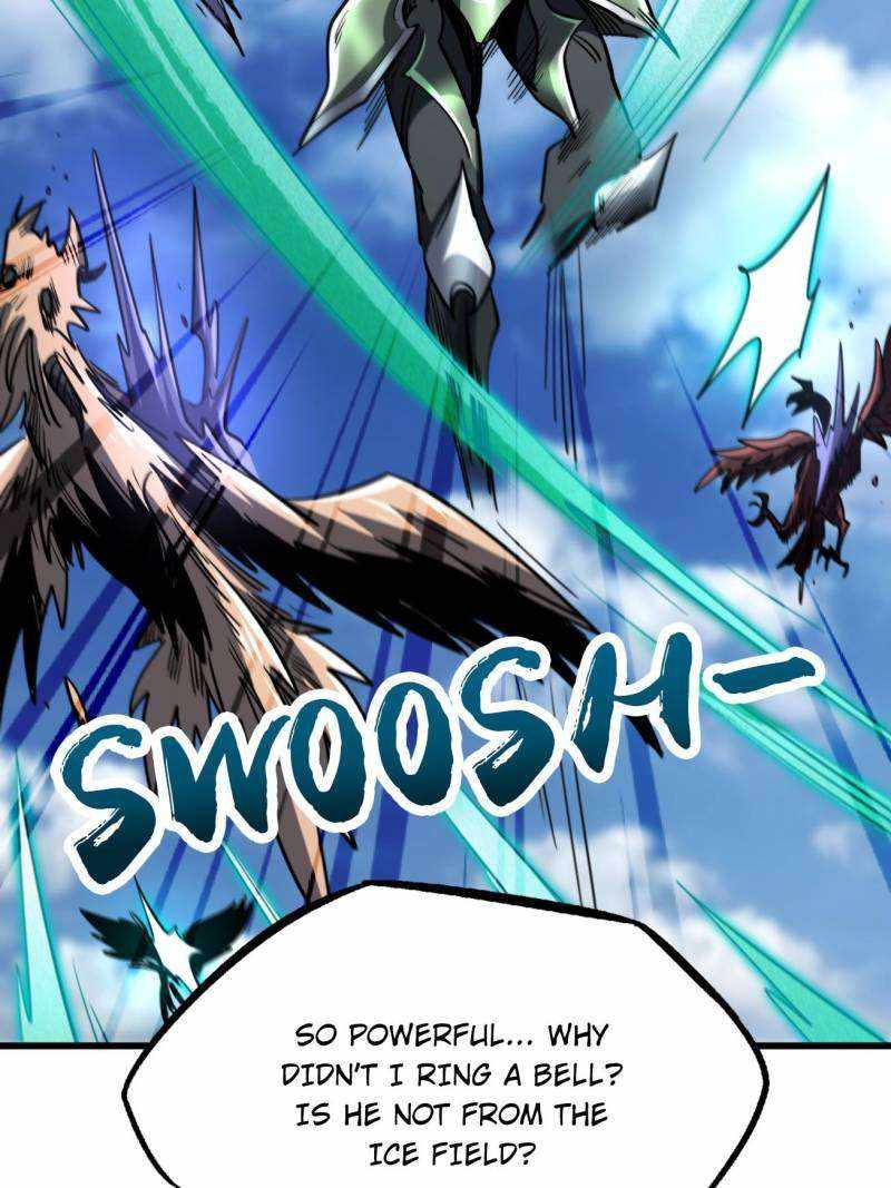 Super Gene Chapter 223 page 41