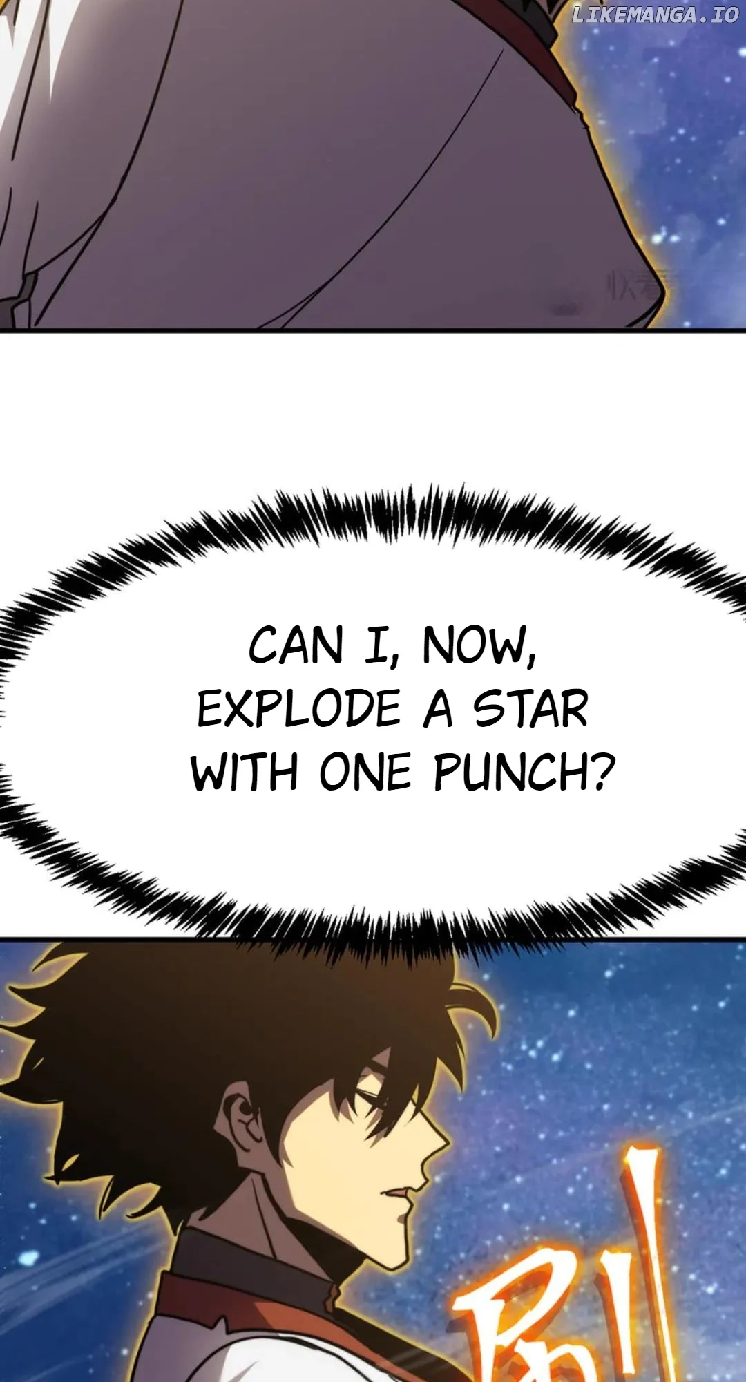 Apex Future Martial Arts Chapter 224 page 6